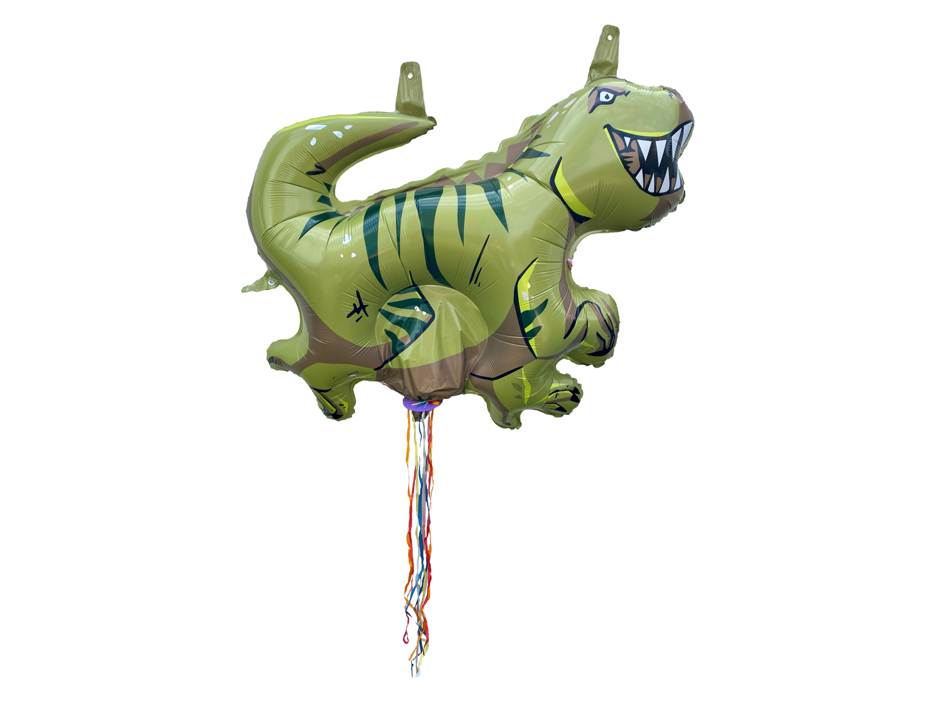 PARTY FACTORY Luftballon (Dino)