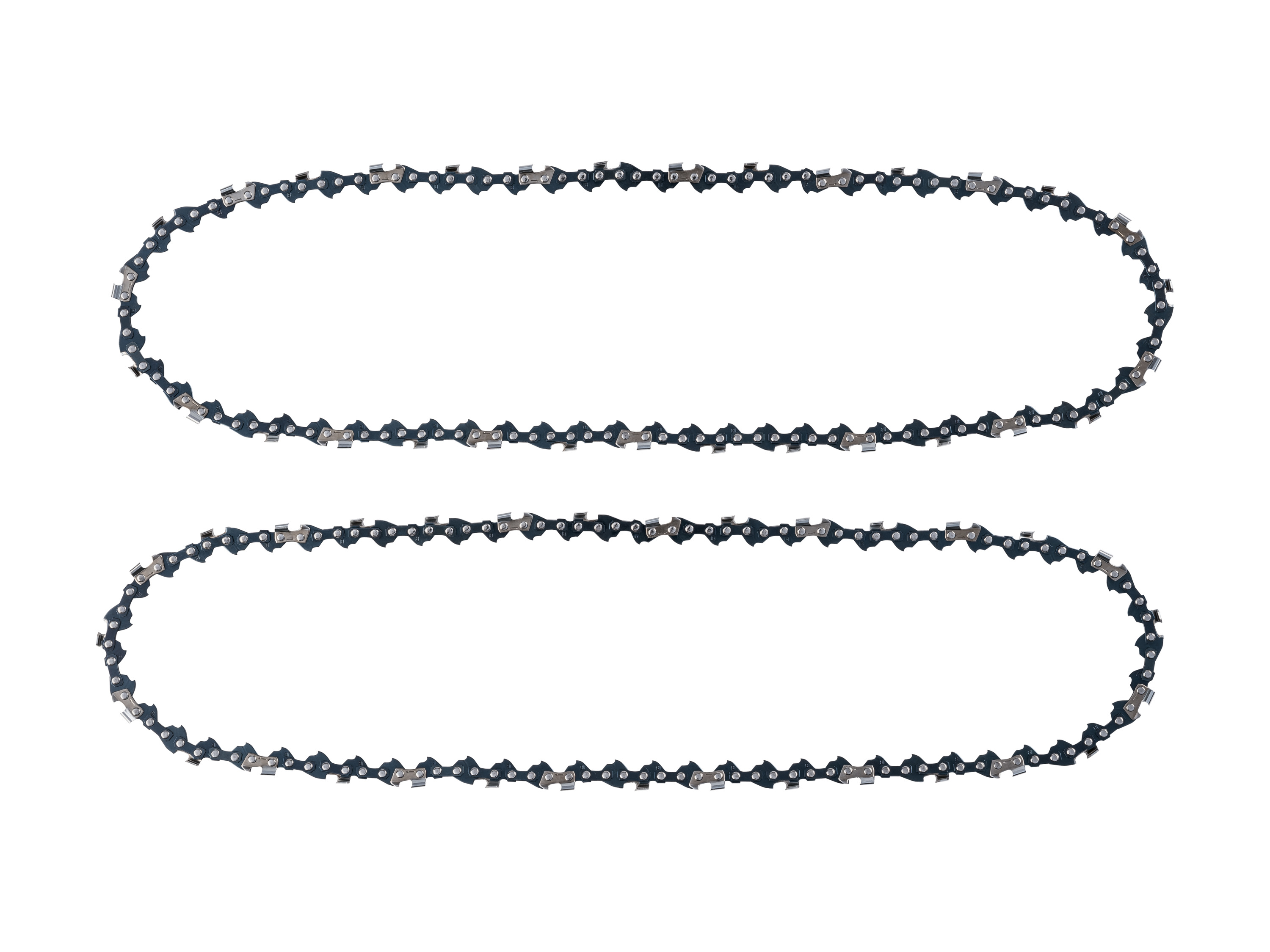 PARKSIDE® Ersatz-Sägeketten, 2 Stück (18 13 A1 - 18 Zoll - 1,3 mm)