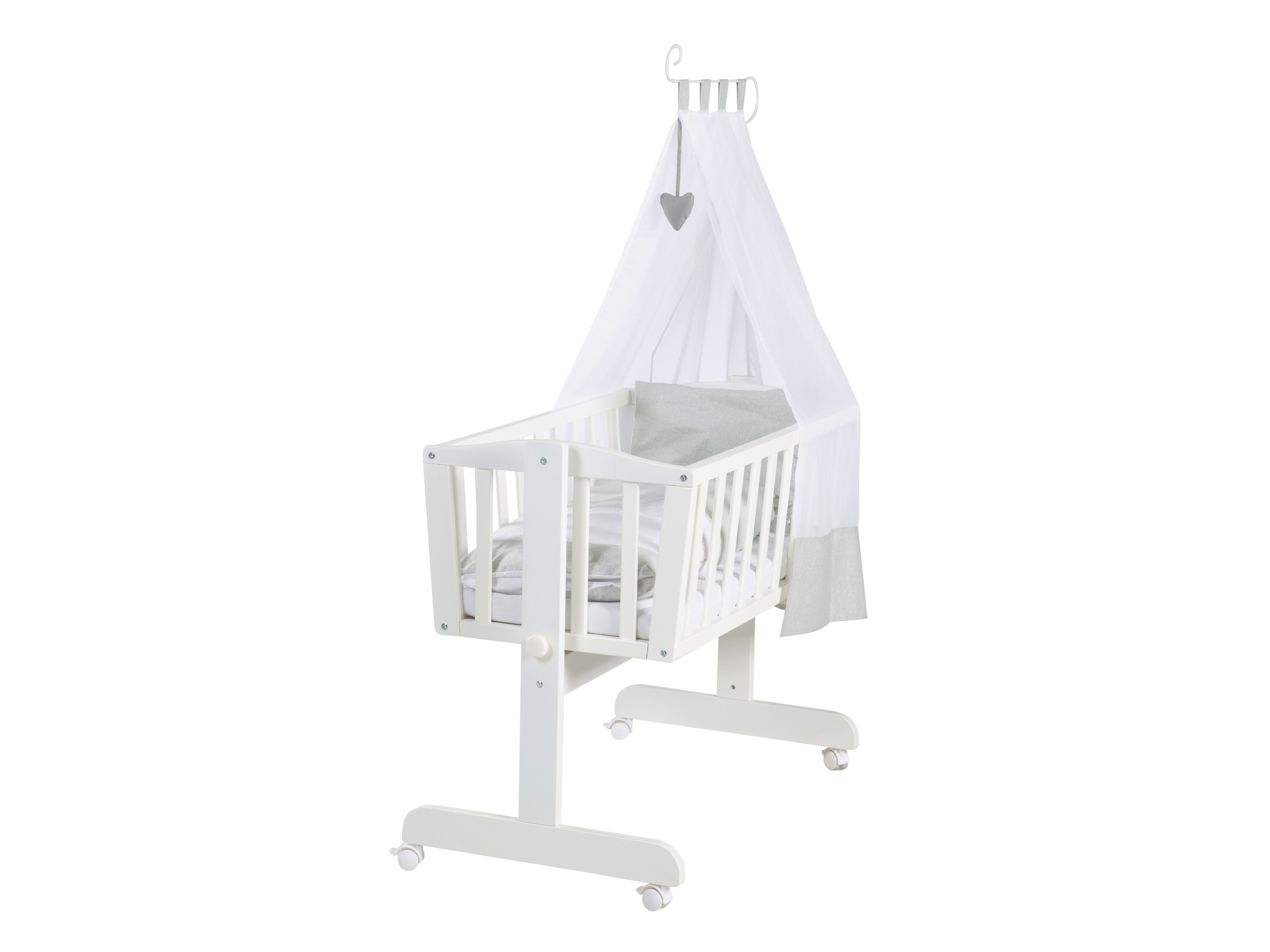 roba Komplettwiegeset (Heartbreaker)