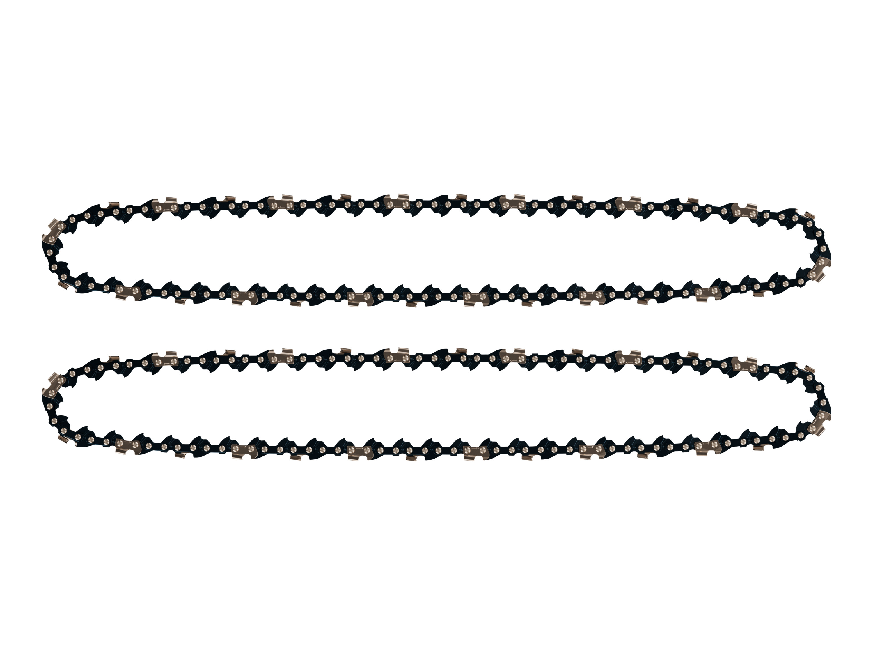 PARKSIDE® Ersatz-Sägeketten, 2 Stück (16 11 A1 - 16 Zoll - 1,1 mm)