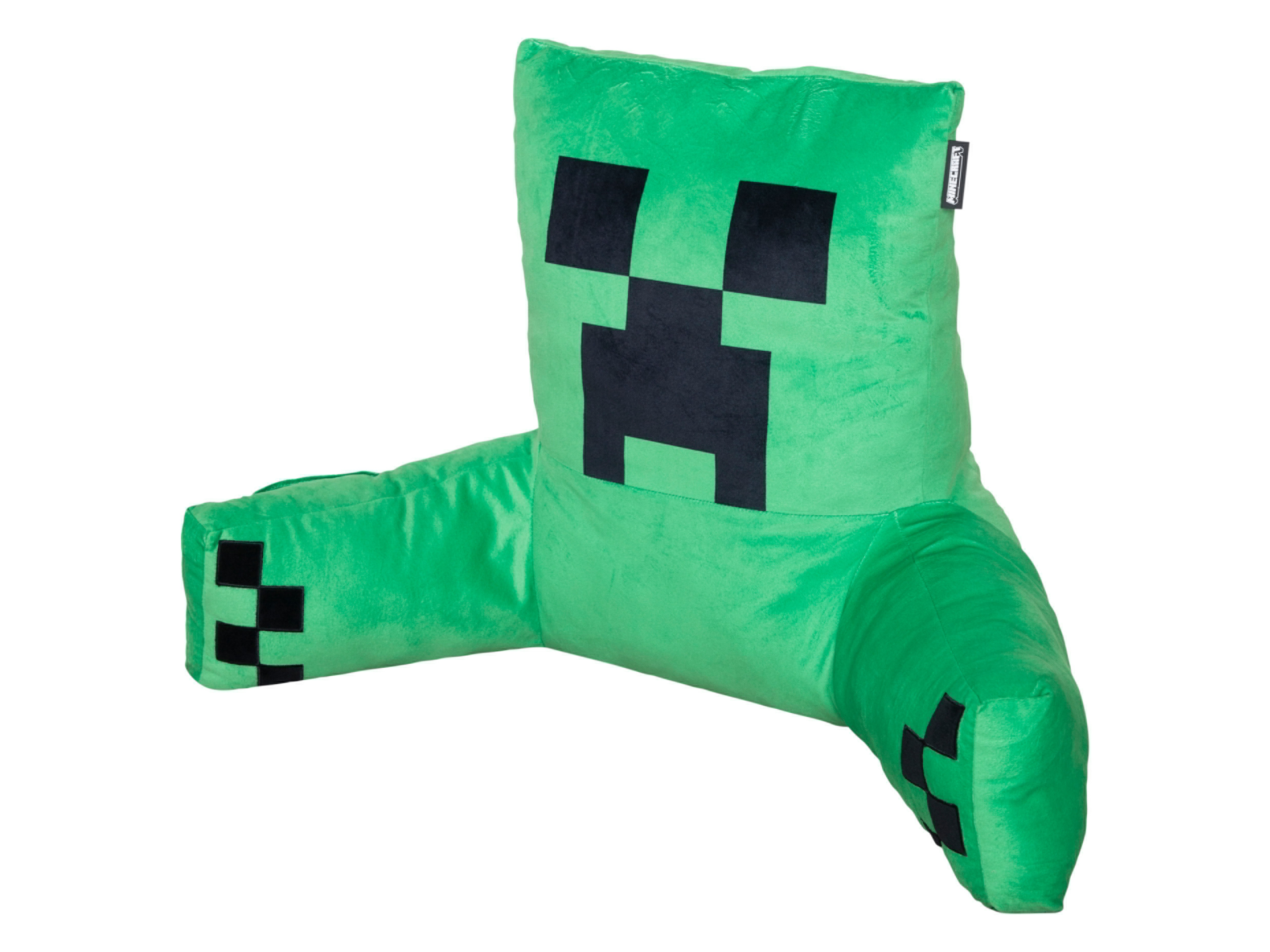 Lese-/ Relaxkissen »Minecraft«