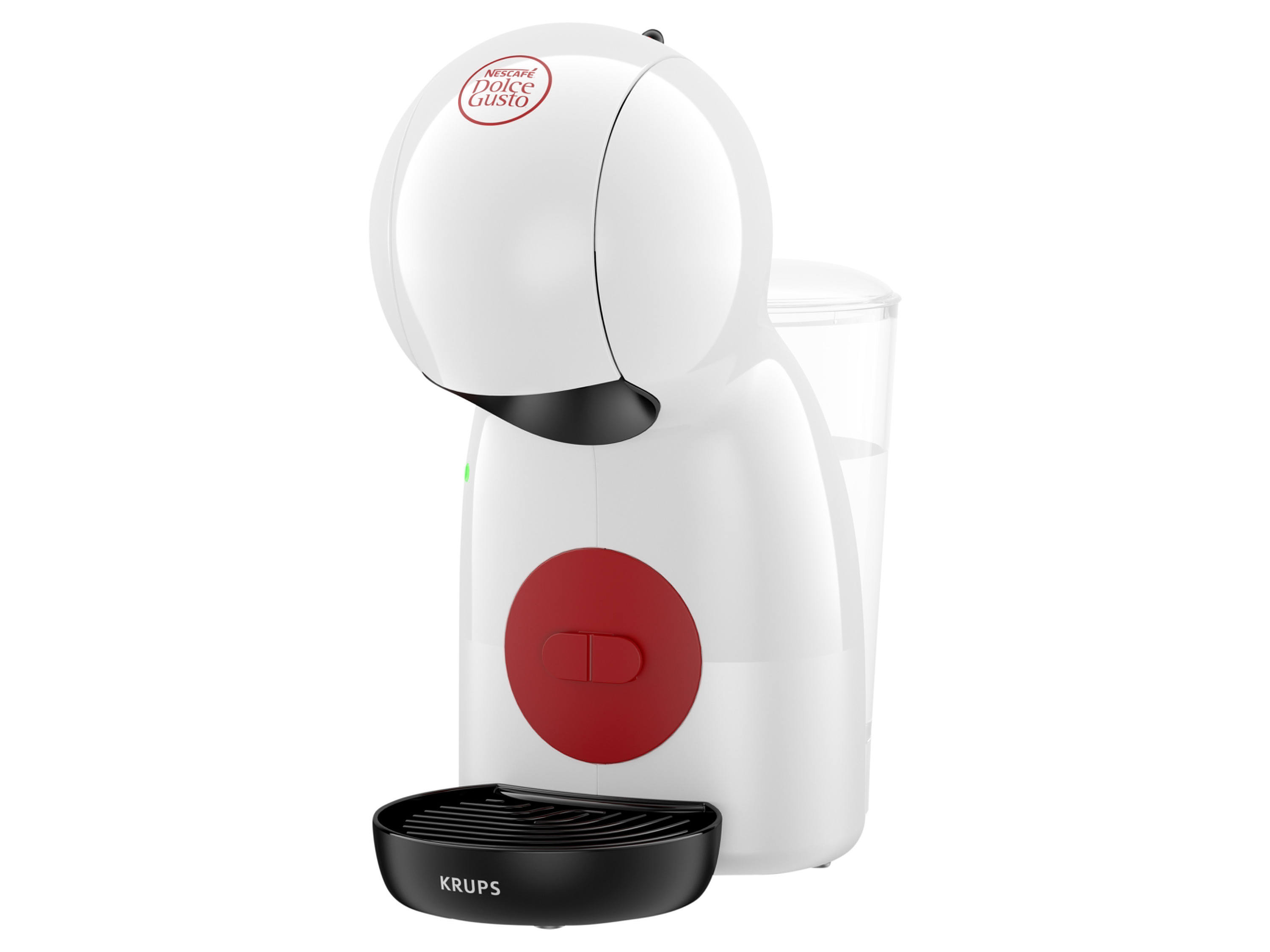 Krups Nescafé® Dolce Gusto® »Piccolo X KP1A31.24«, 1500 W