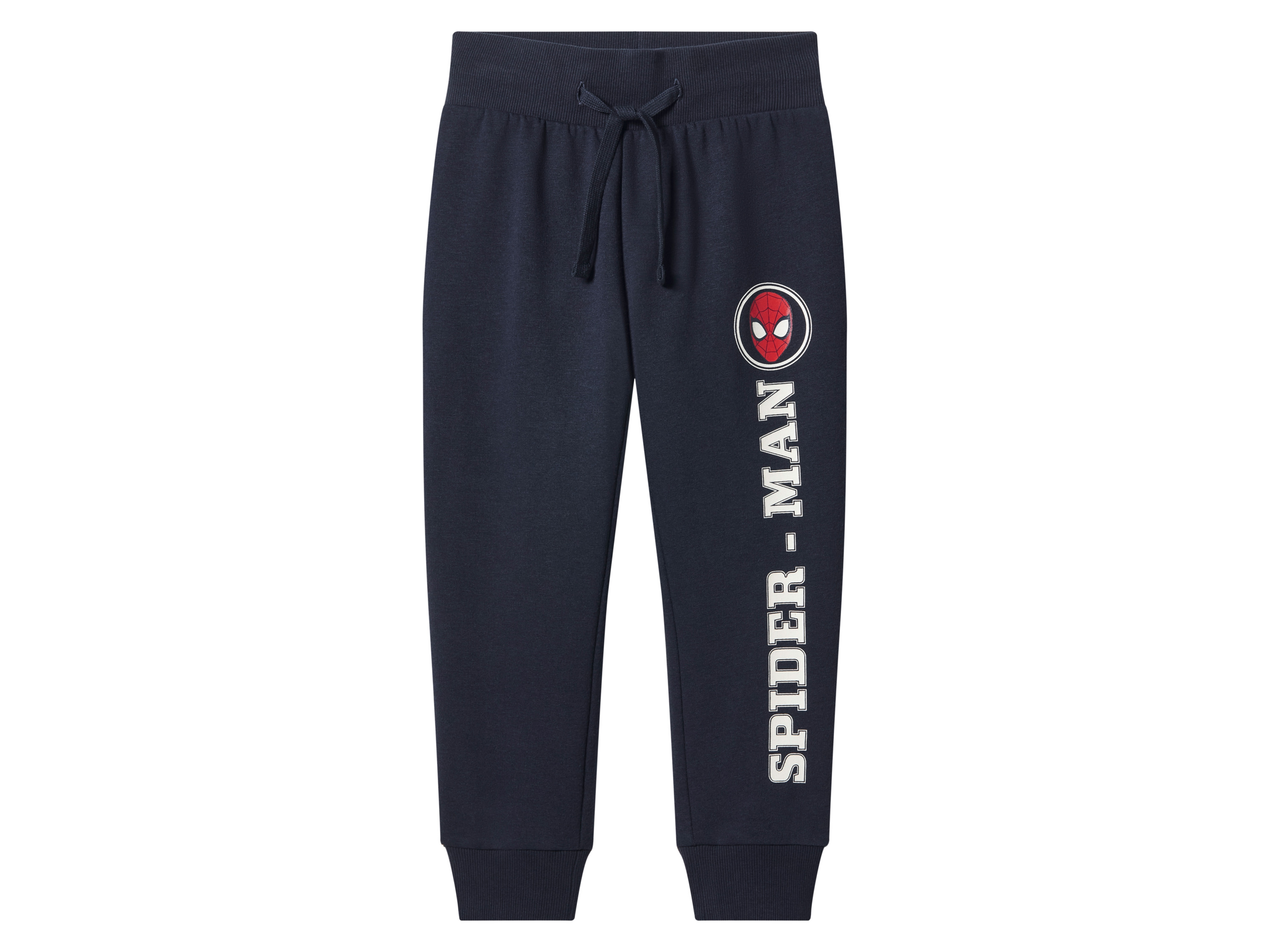 Kleinkinder Jungen Sweathose (Spiderman, 98/104)