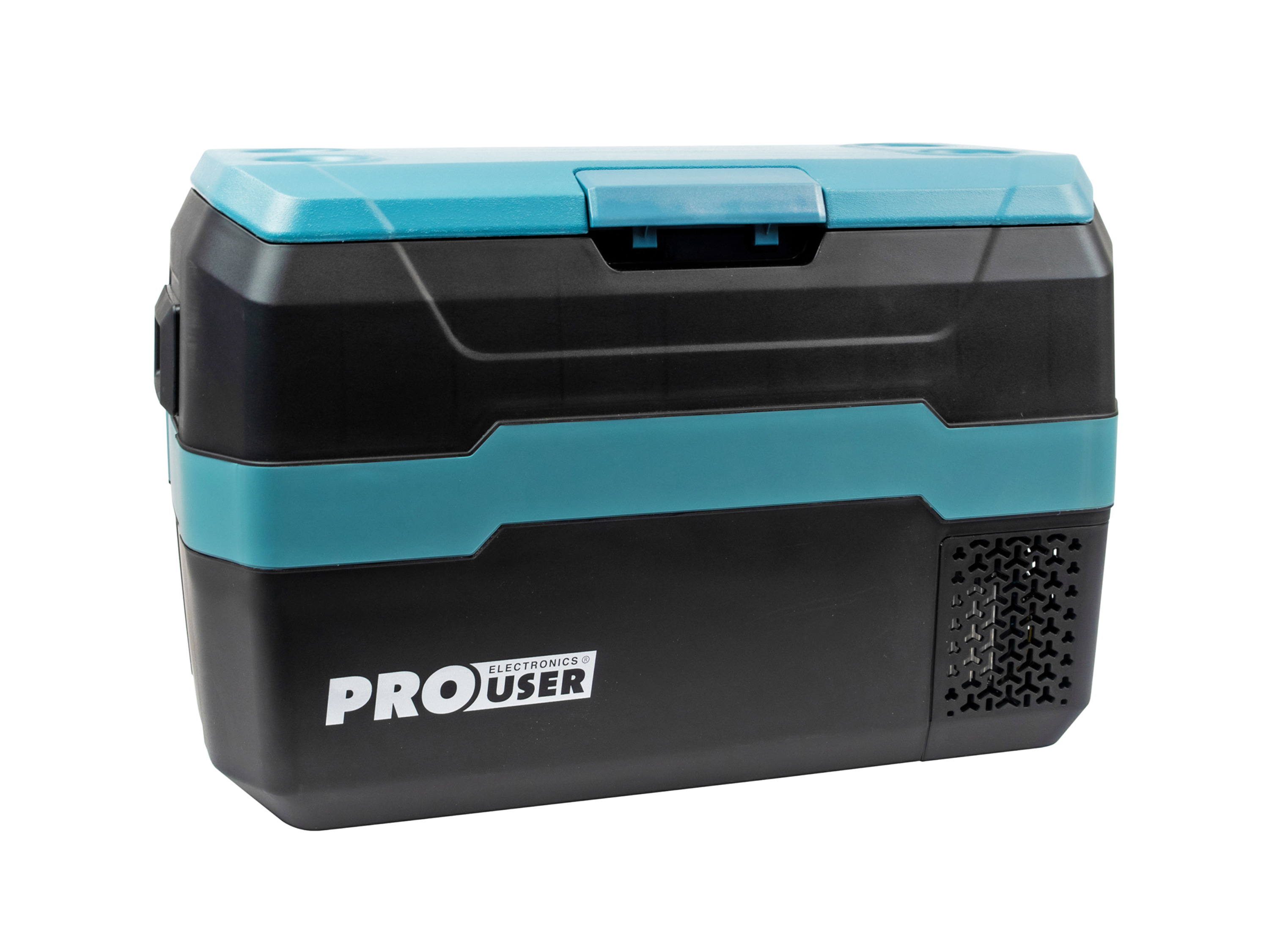 ProUser Kompressor Kühlbox »CoolX 30«''