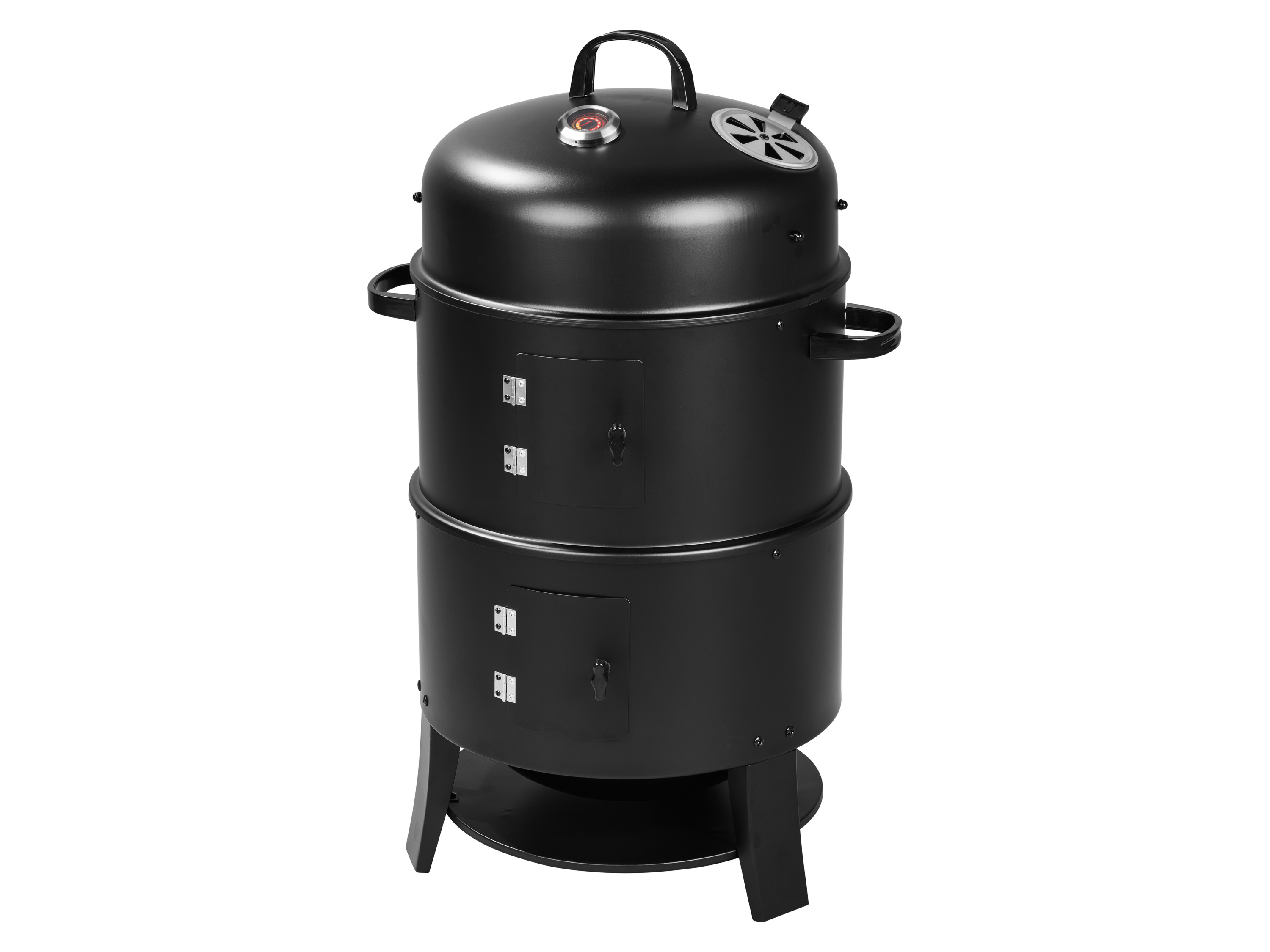 GRILLMEISTER 3in1 Räucherofen ''