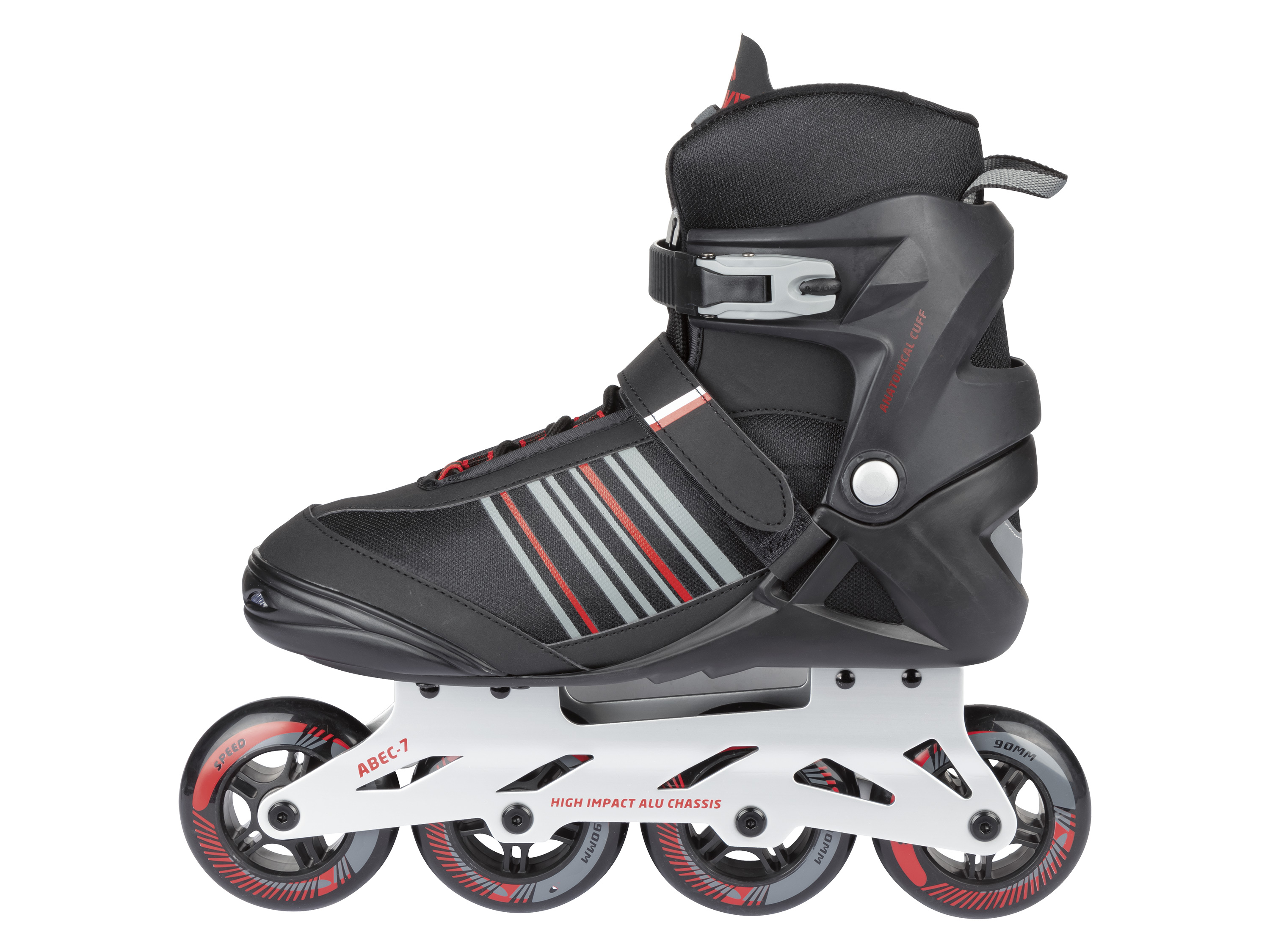 CRIVIT Herren Inlineskates (44)