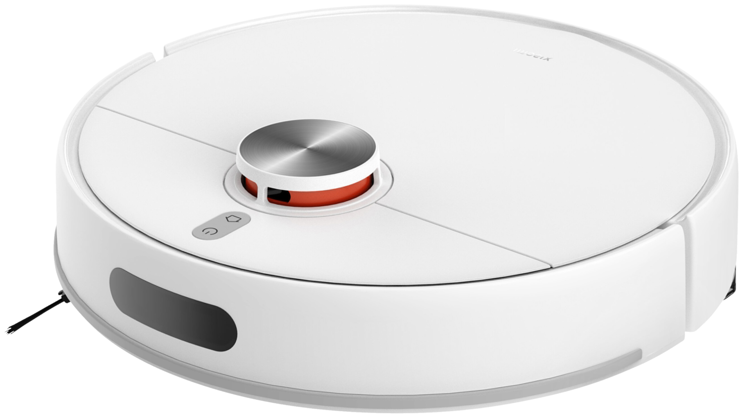 XIAOMI Robot Vacuum S40, Saugroboter mit Wischfunktion und LDS-Lasernavigation