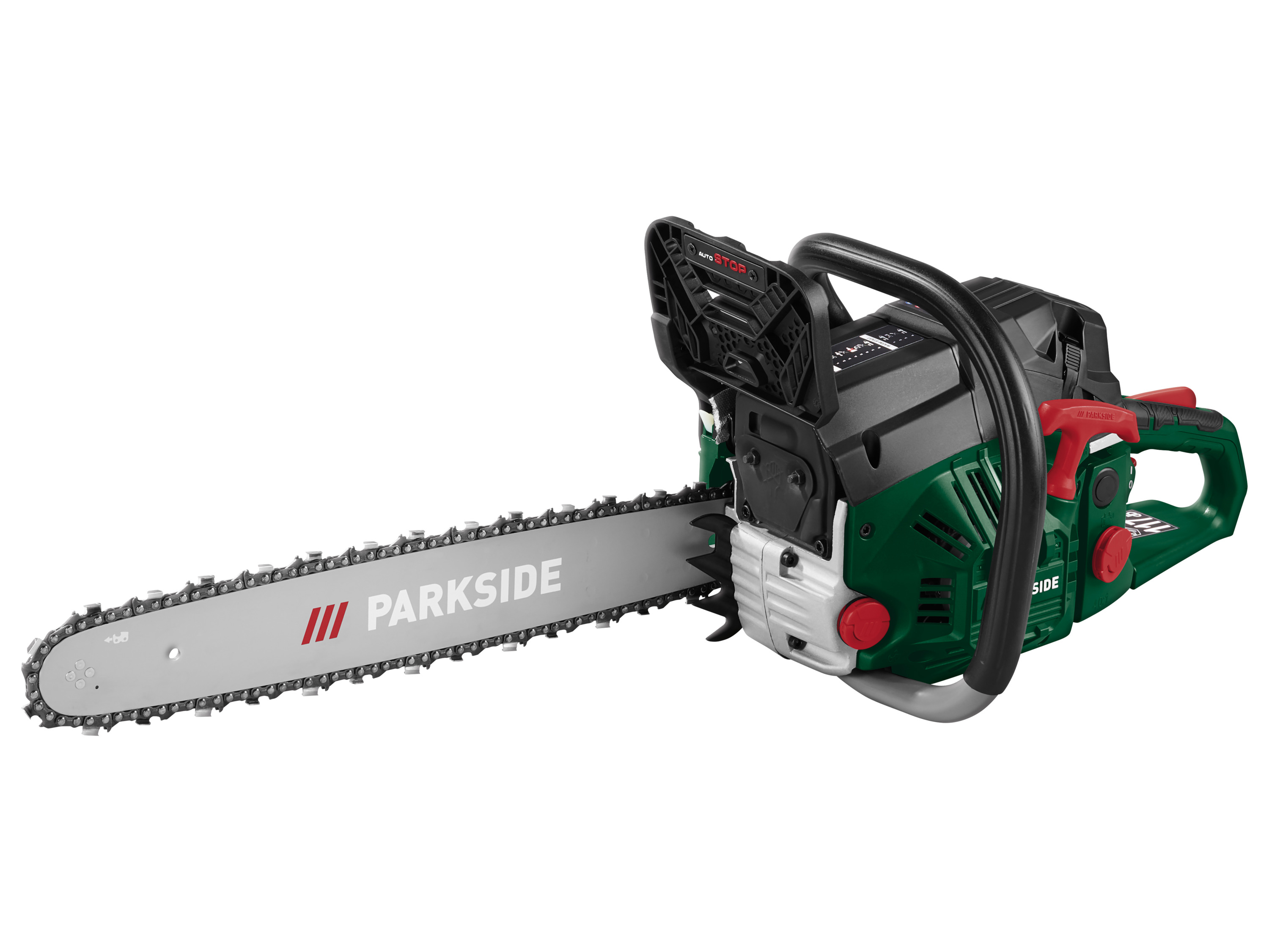 PARKSIDE® Benzin-Kettensäge »PBKS 53 C3«''
