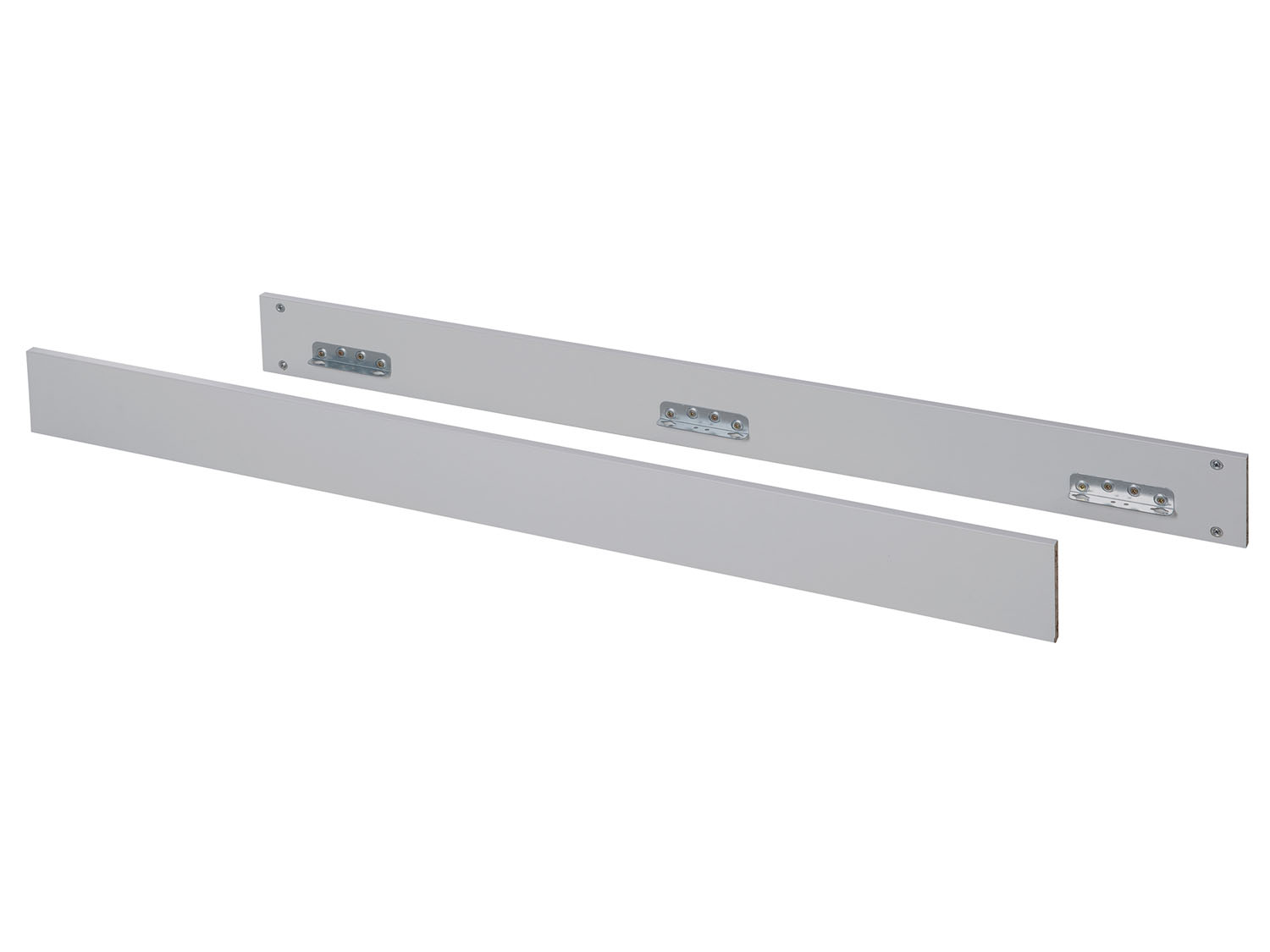 roba Universalumbauseiten Universal (lichtgrau,für Bett Caro&Helene)