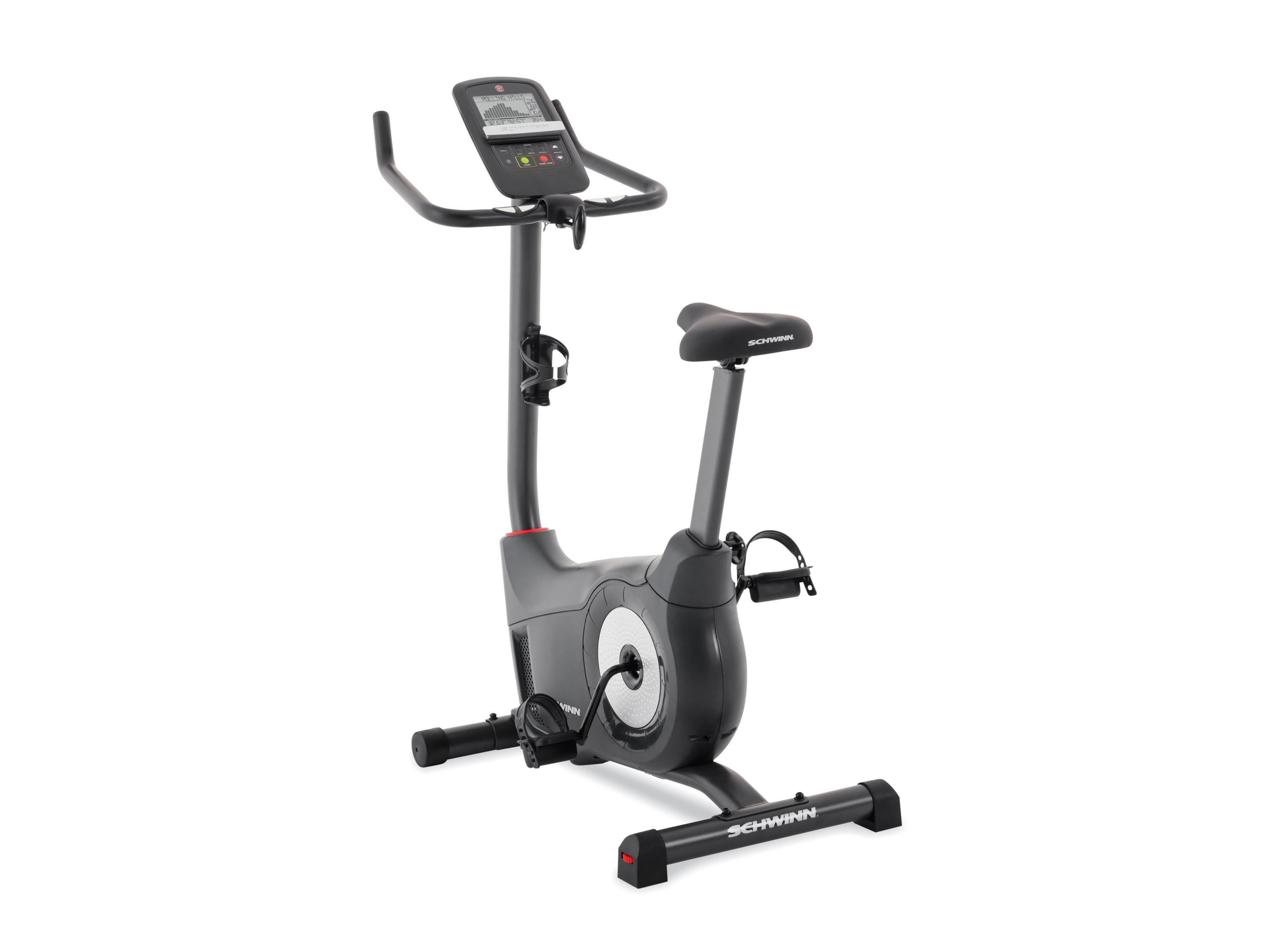 SCHWINN FITNESS Heimtrainer 510 U