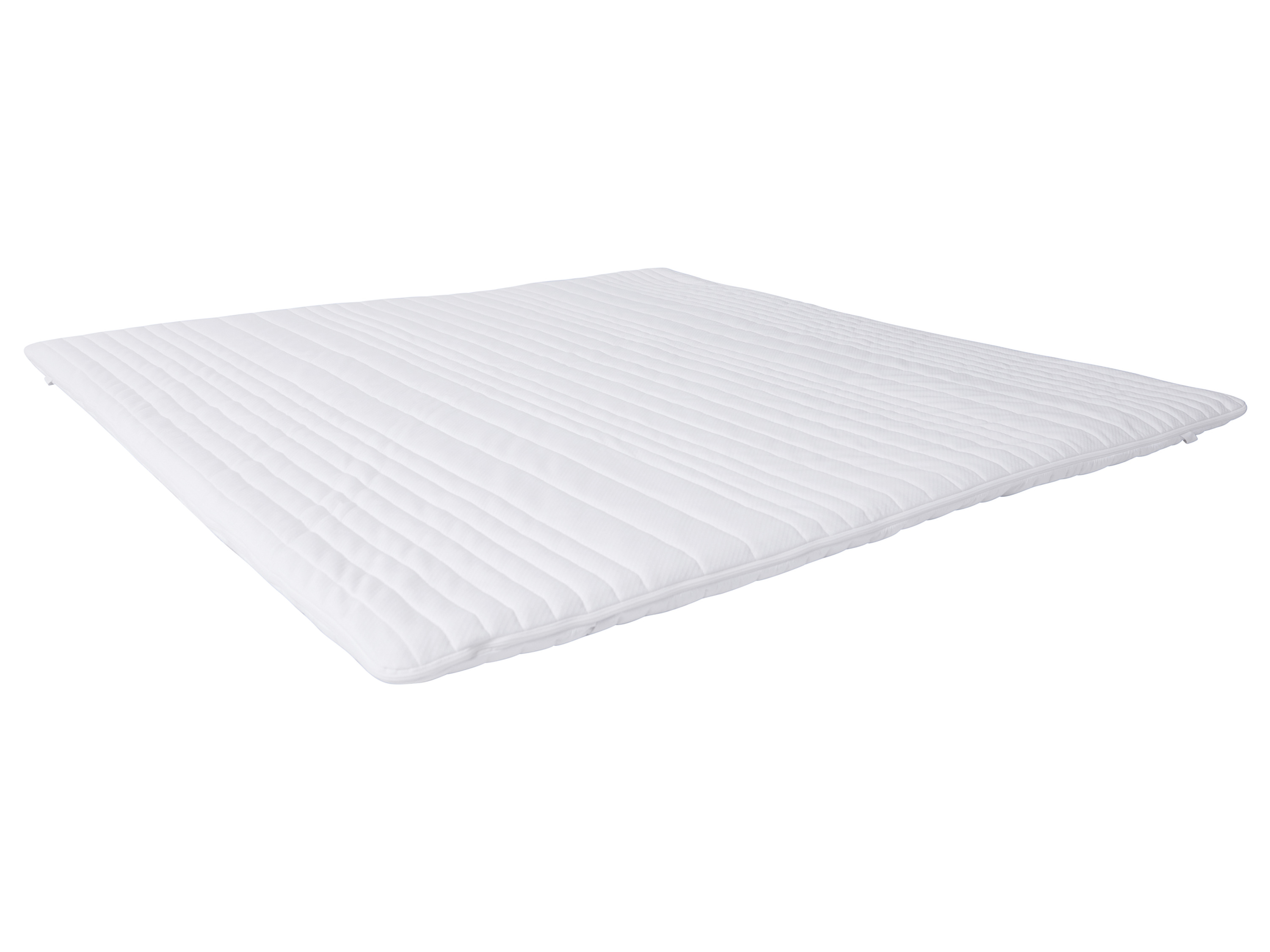 LIVARNO® Matratzentopper, 180 x 200 cm
