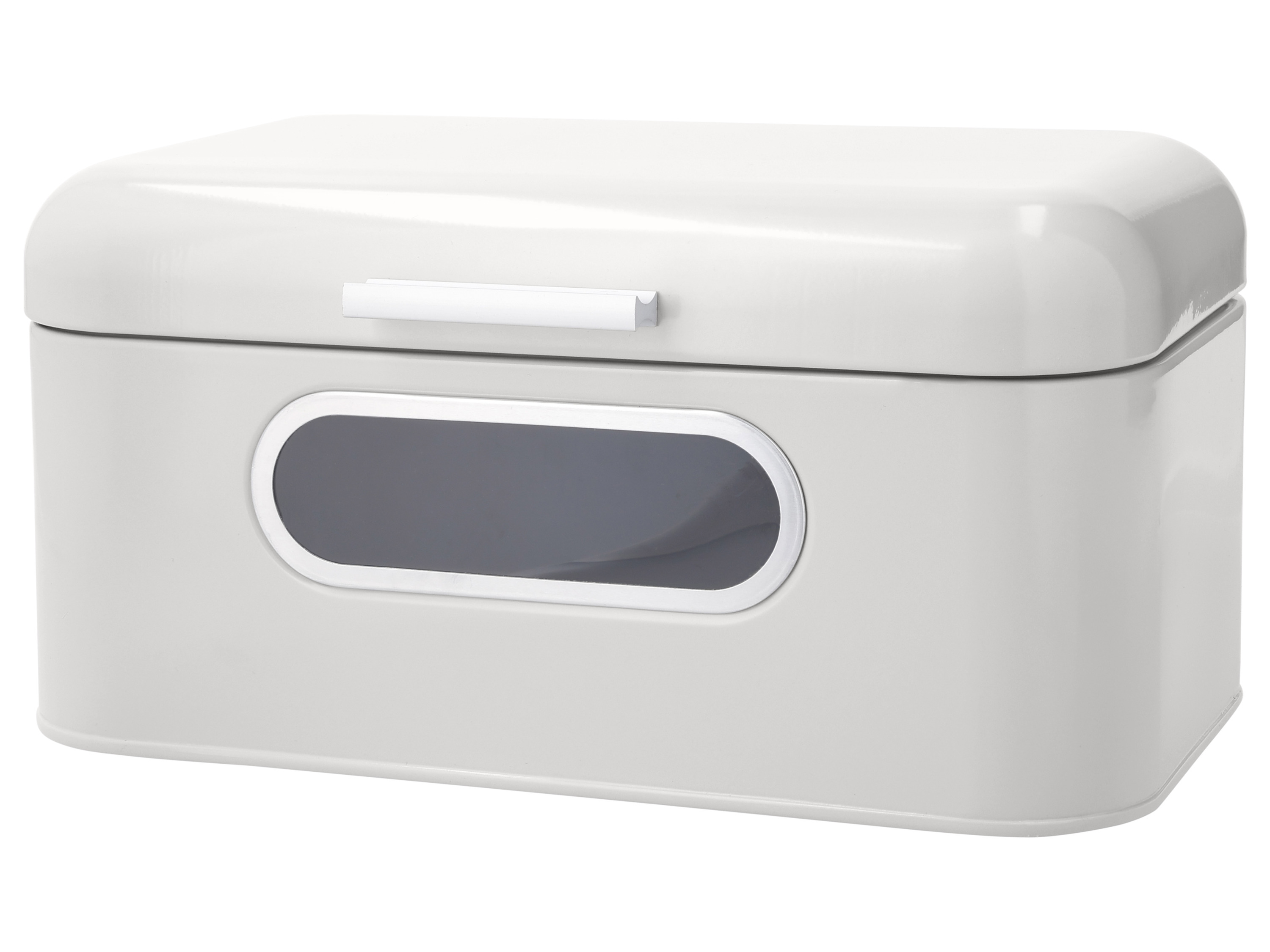SILVERCREST® Brotkasten (Grau)''
