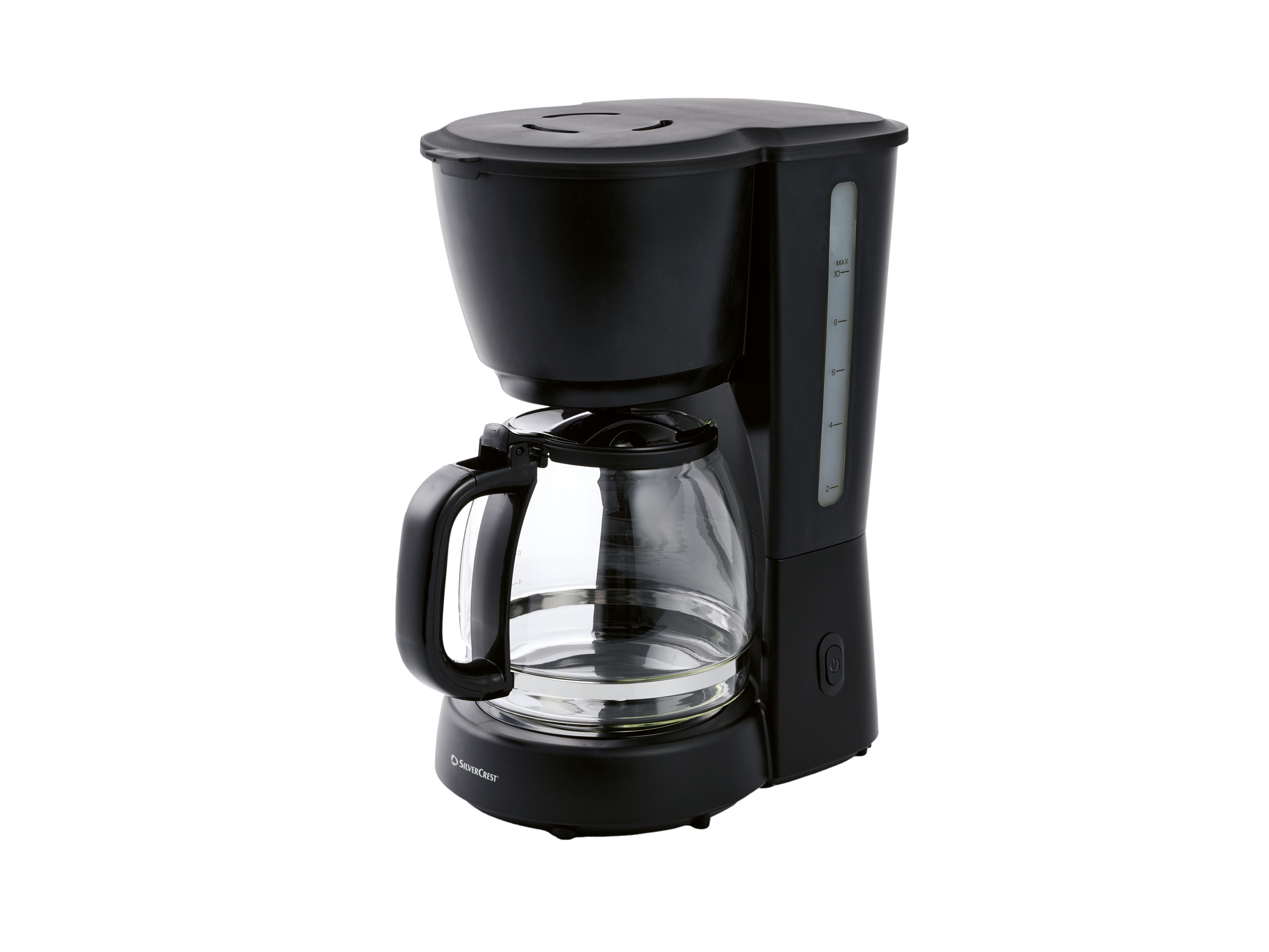 SILVERCREST® Kaffeemaschine »SKMK 1000 A1«''