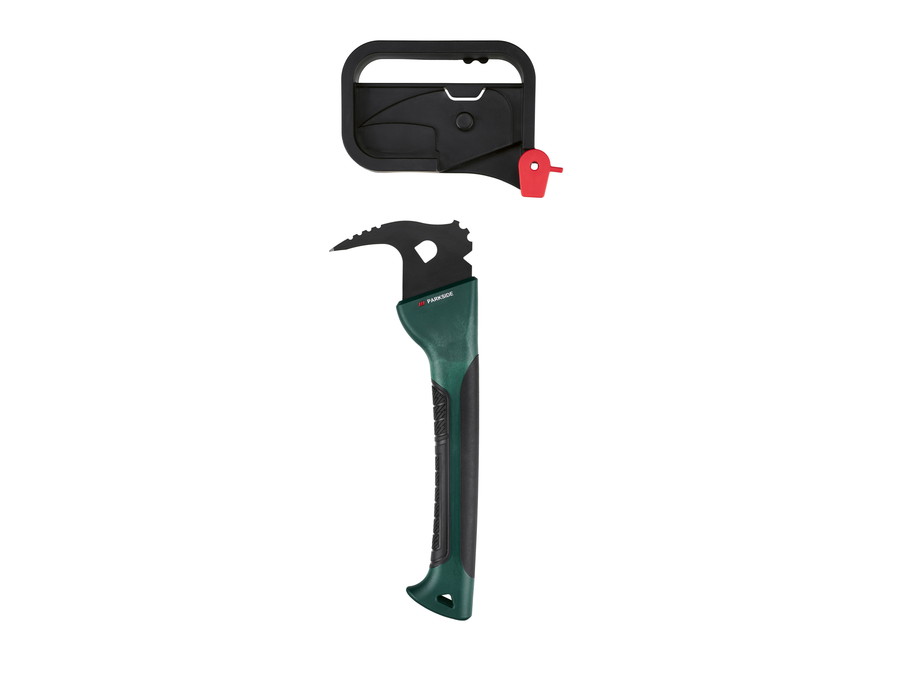 PARKSIDE® Sappie / Machete / Spalt- und Universalaxt (Sappie)