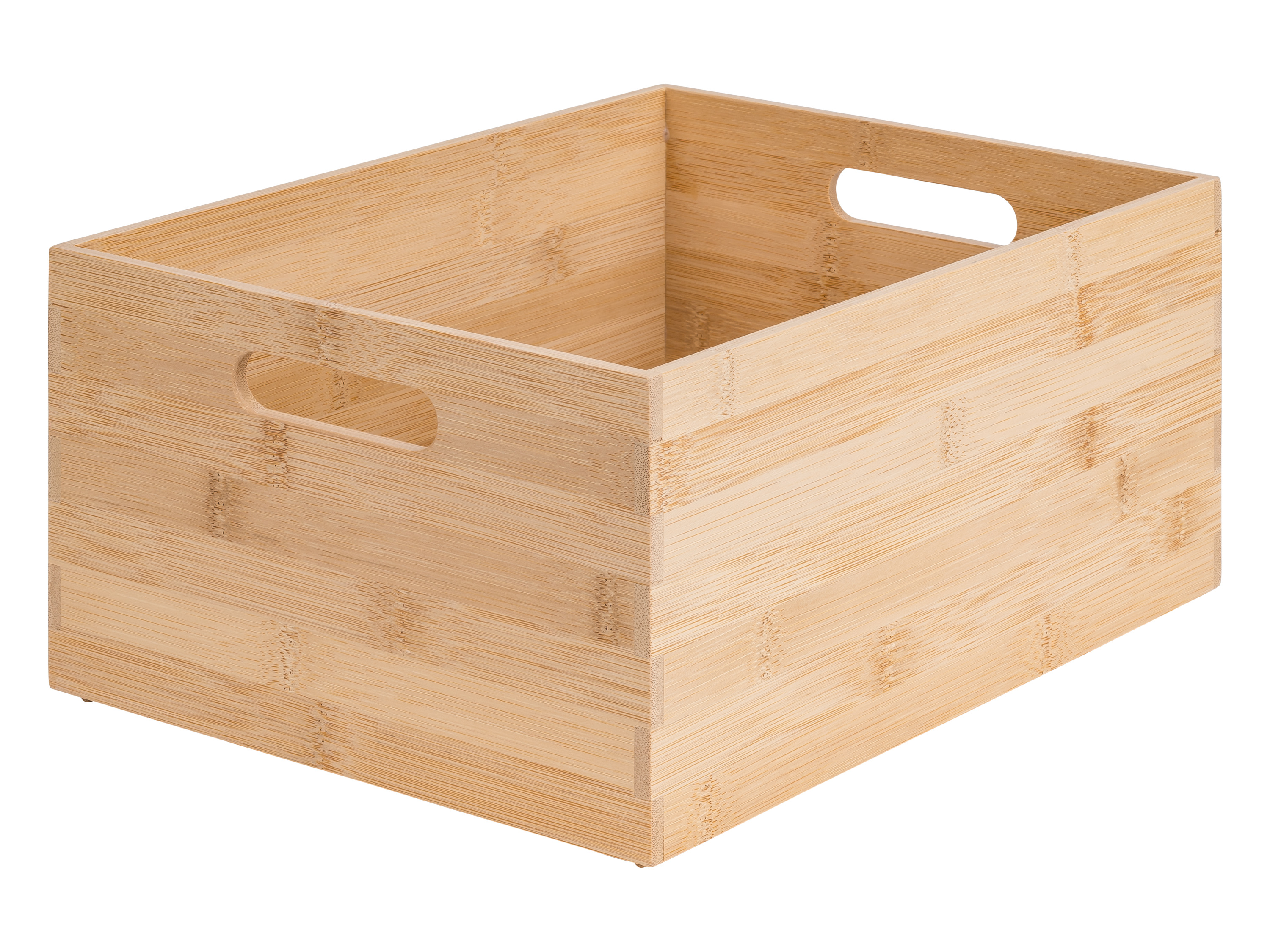 W5 Aufbewahrungsbox, groß/ klein (2 Stück) (Groß)''
