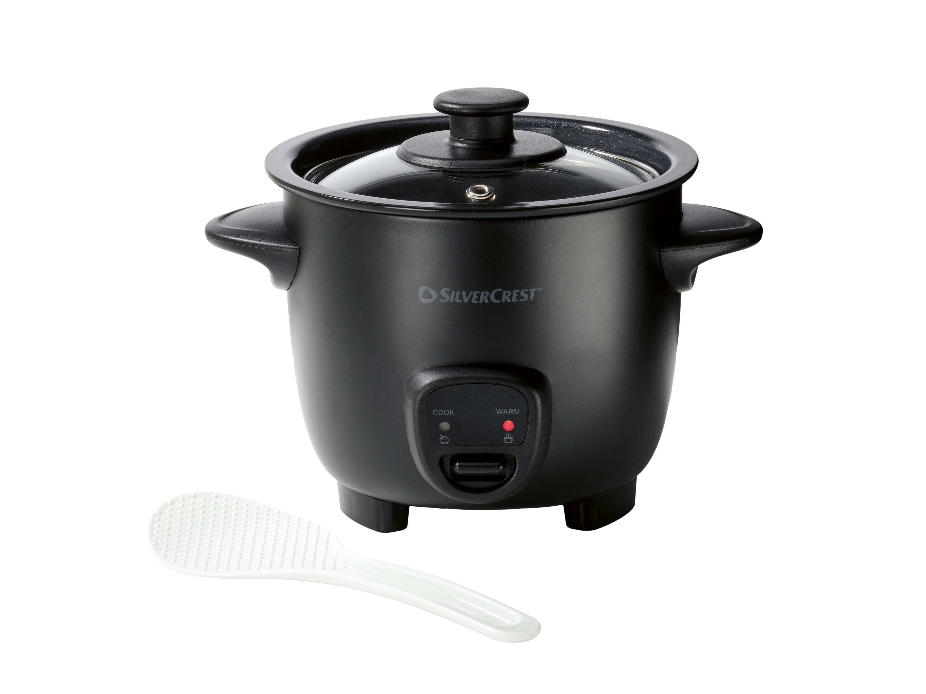 SILVERCREST® Mini Reiskocher »SRK 200 A1«