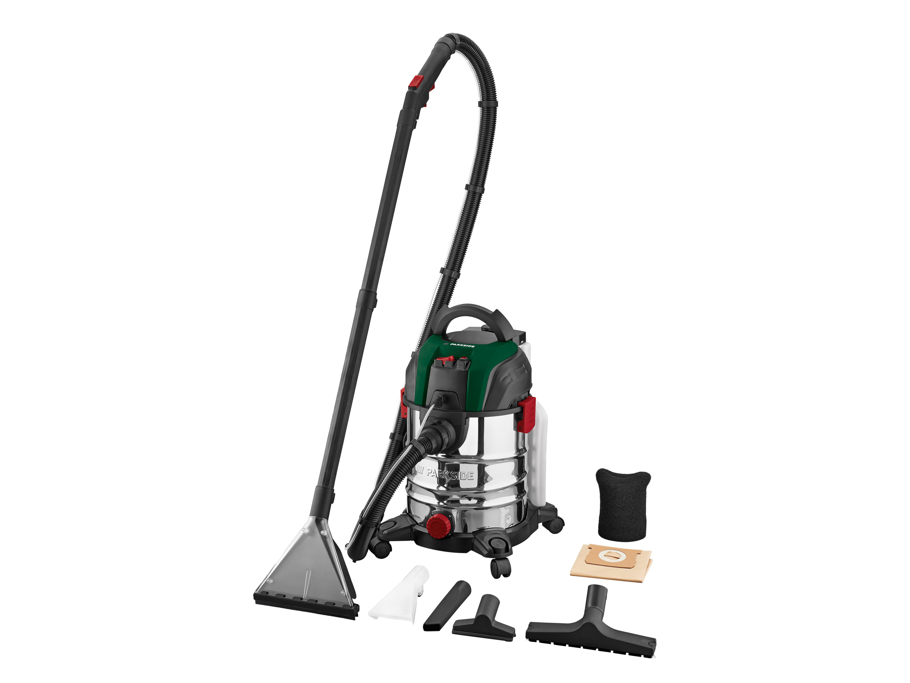 PARKSIDE® Waschsauger »PWS 20 F5«