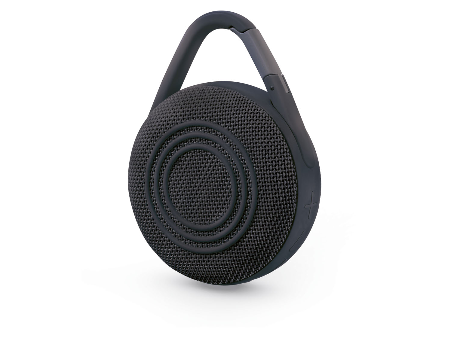 SILVERCREST® Lautsprecher Bluetooth Sound Snap Good (Schwarz)
