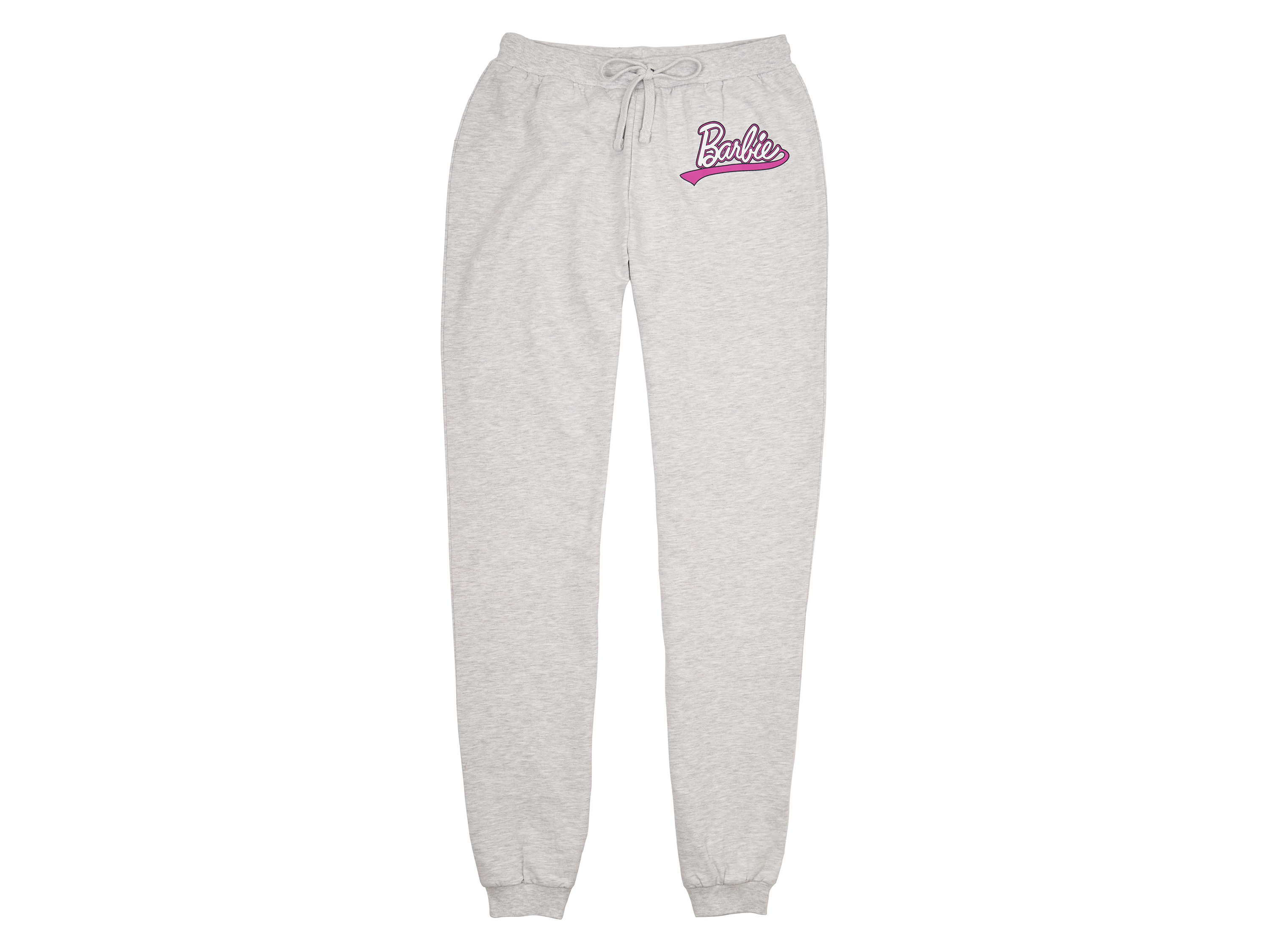 Barbie Damen Sweathose (Grau, S)