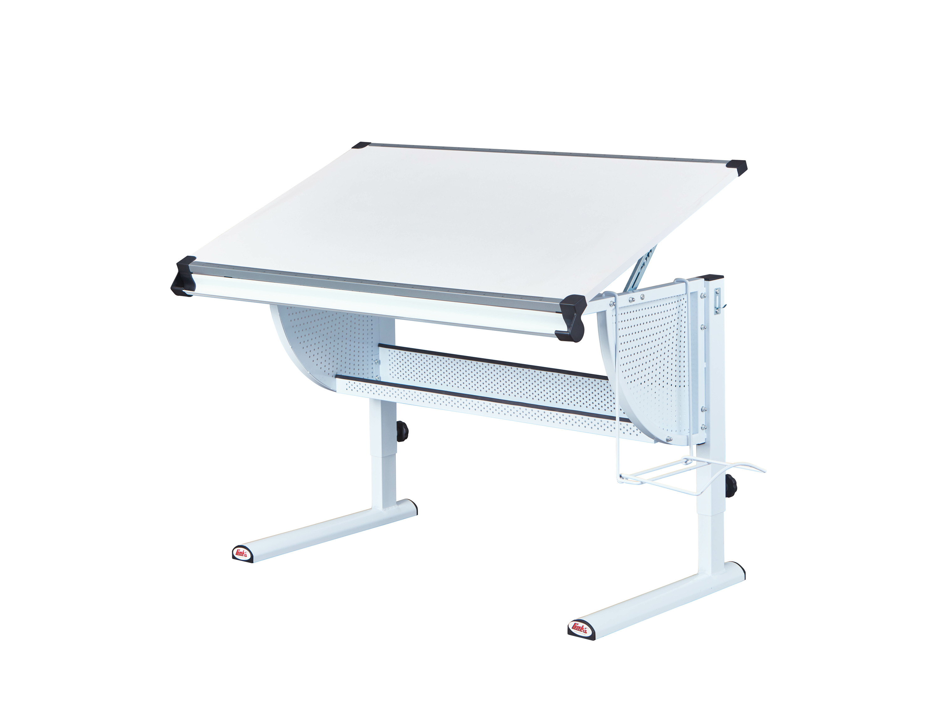 Inter Link Schülerschreibtisch »Matts 3 in 1«, höhenverstellbar