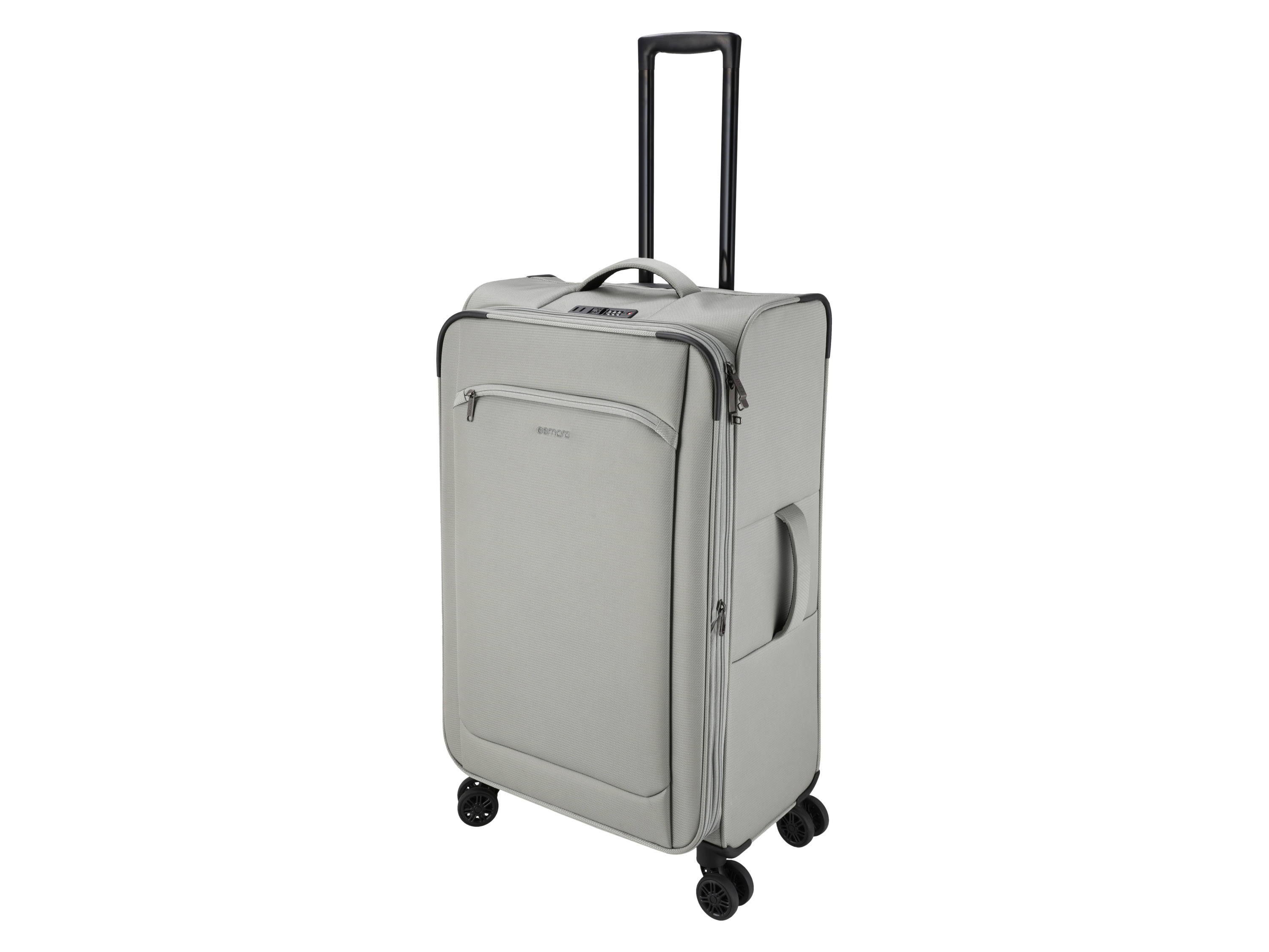 ESMARA® Trolley-Reisekoffer''