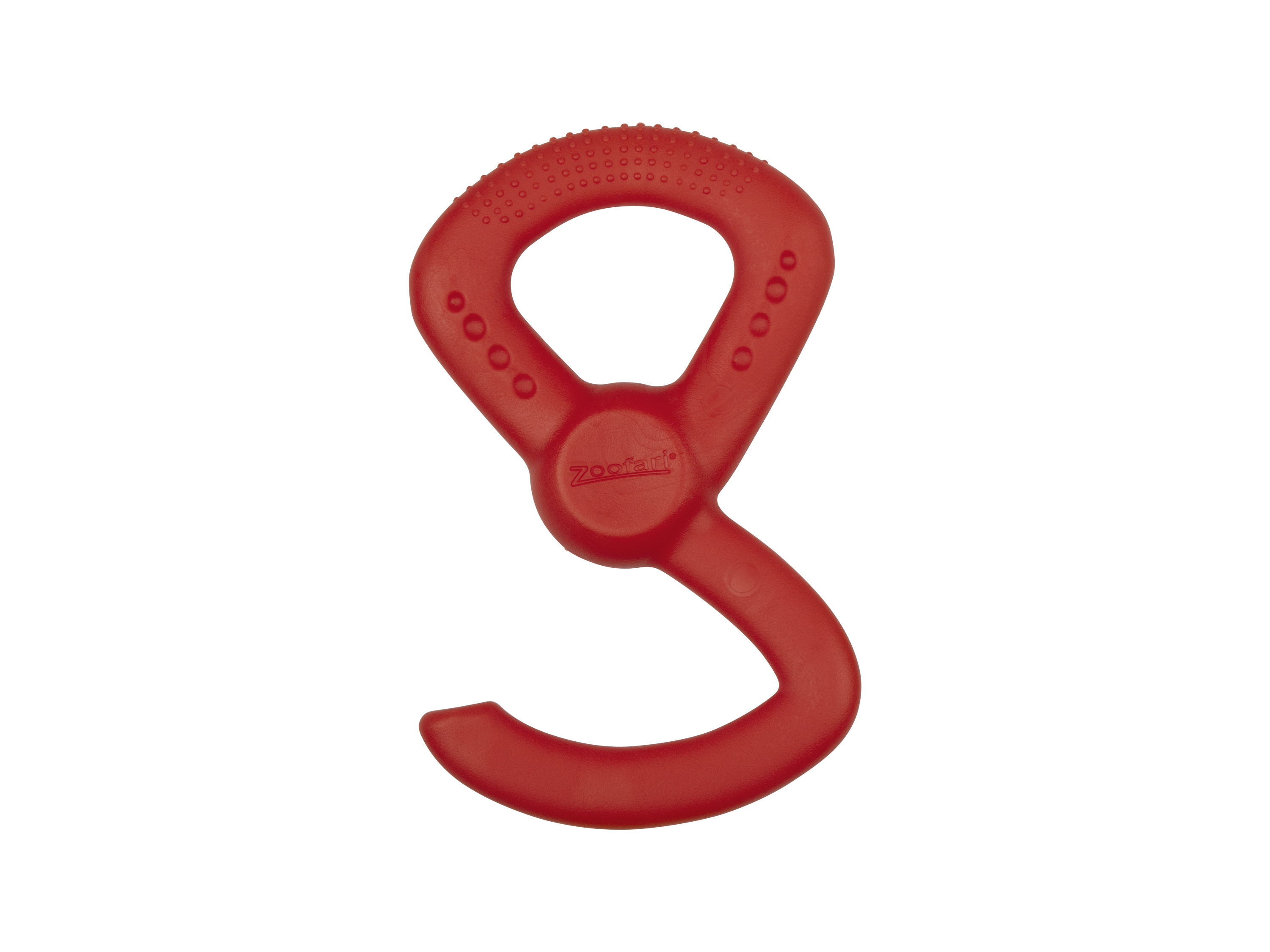 zoofari® Hundespielzeug Werfen und Zerren (Hundespielzeug)''