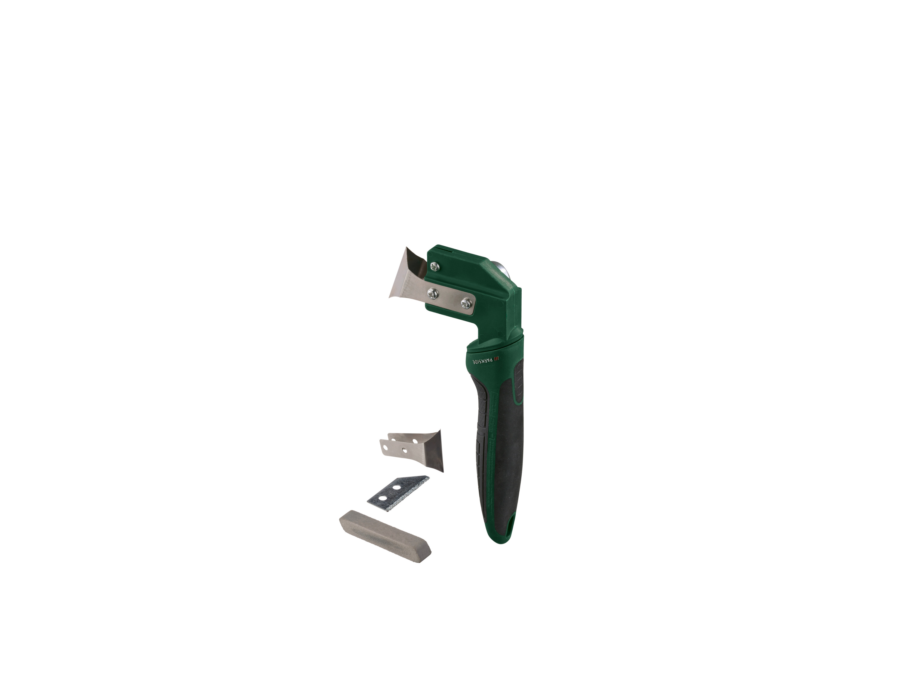 PARKSIDE® Fugenschaber-Set / Fugenmesser-Set / Fugenglätter-Set (Mörtelmesser & Reinigungsgummi)