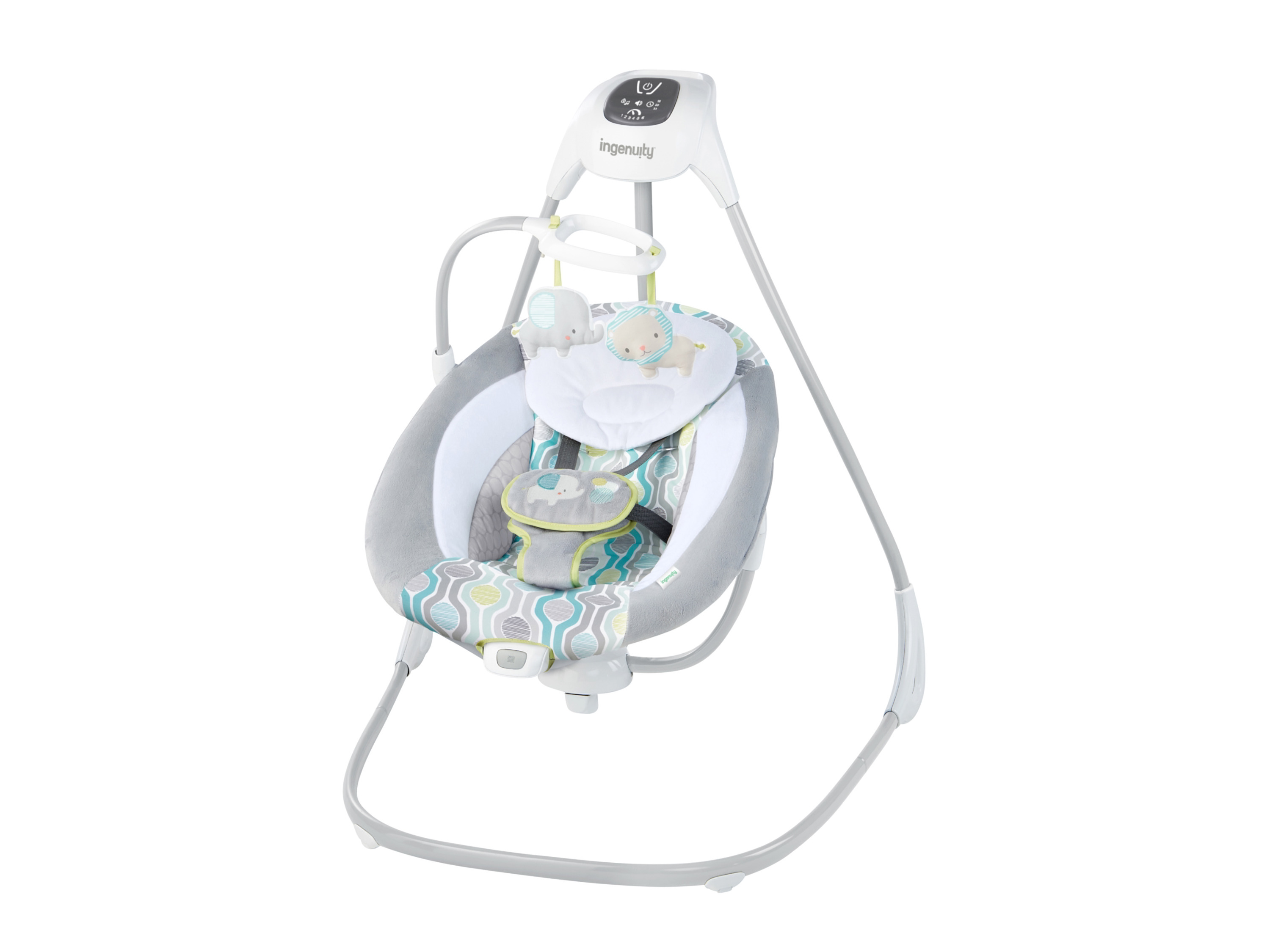 INGENUITY™ Babyschaukel Everston''