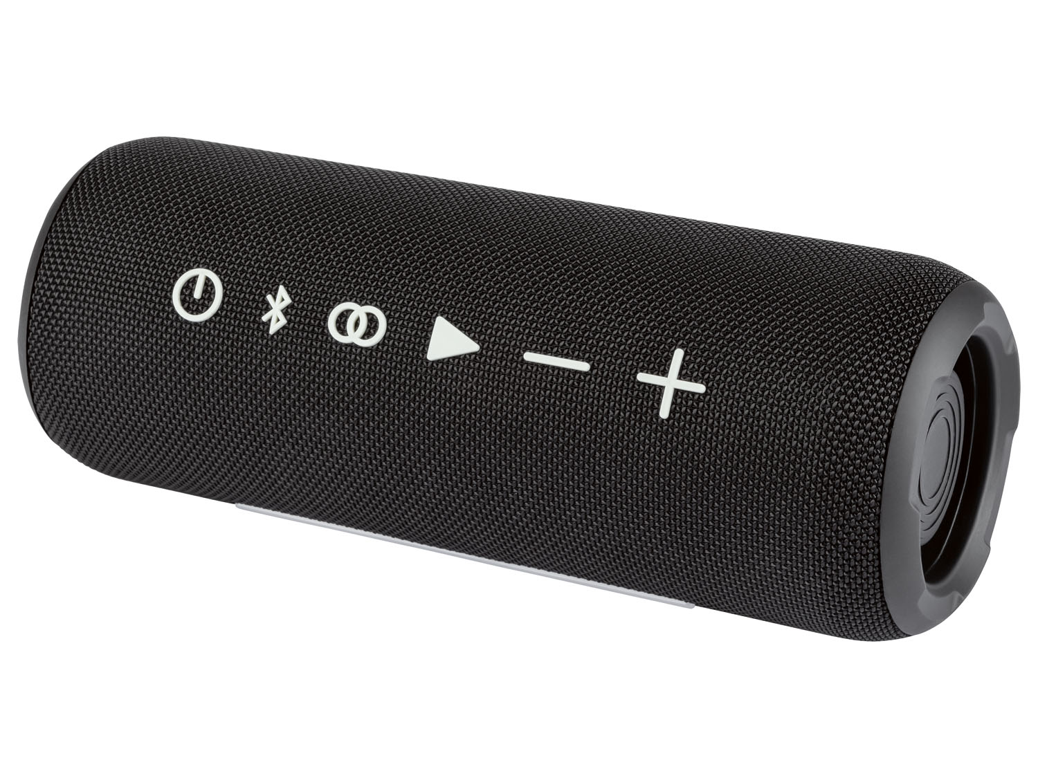 SILVERCREST® Bluetooth®-Lautsprecher »Rhythm Blast«, 2x 15 W RMS''