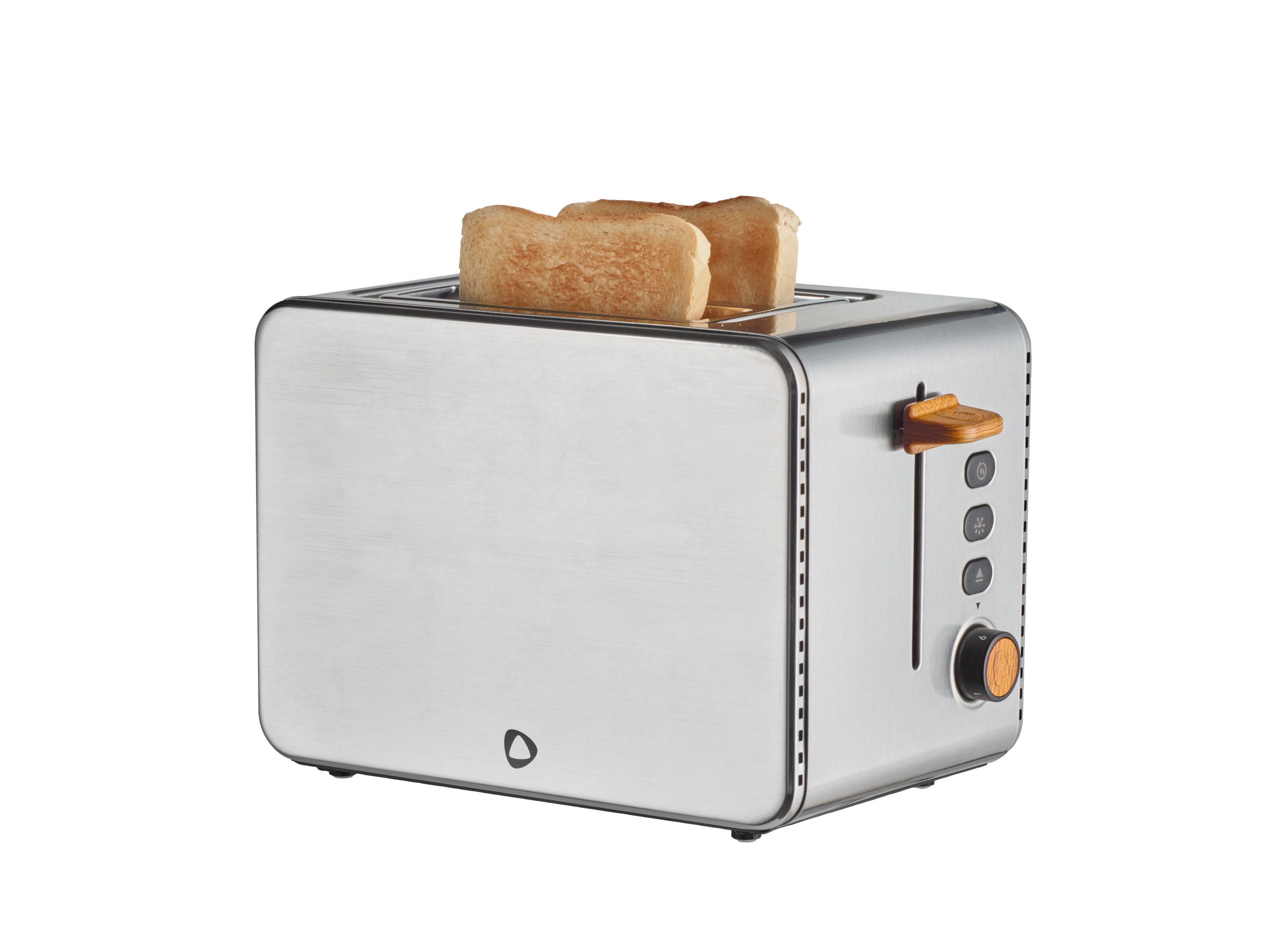 SILVERCREST® Doppelschlitz-Toaster (Grau)