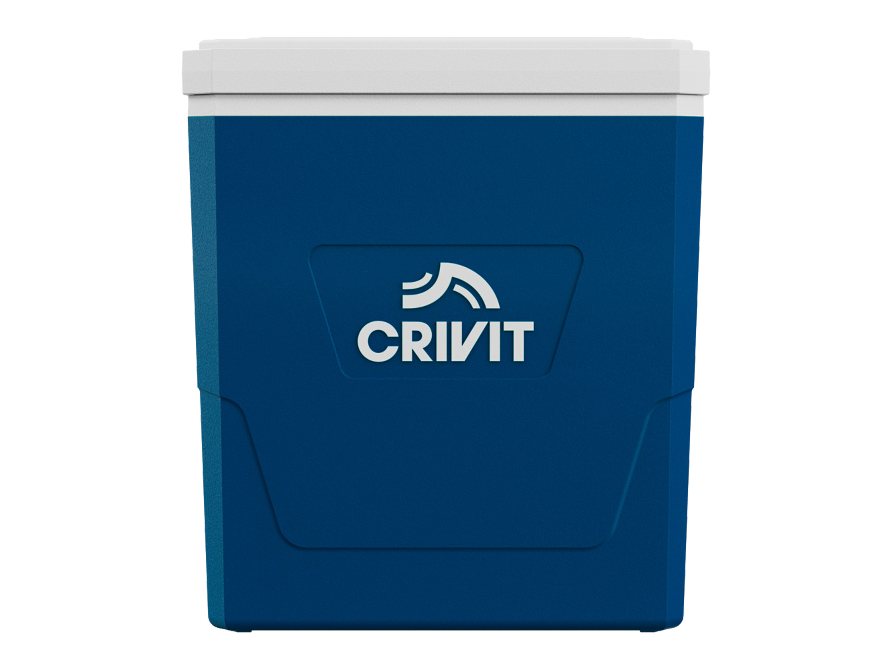 CRIVIT Kühlbox 25l Good CK 25 A1 / CSK 25 A1 (Blau)''