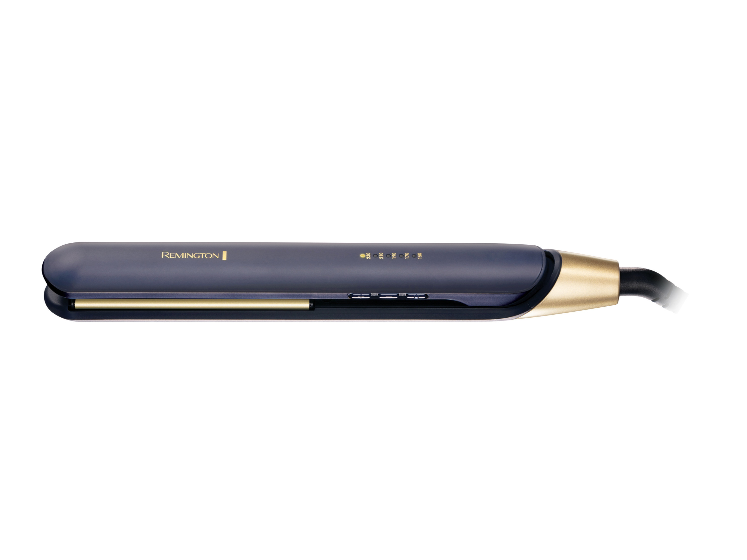 REMINGTON Haarglätter Sapphire Luxe »S5806«''