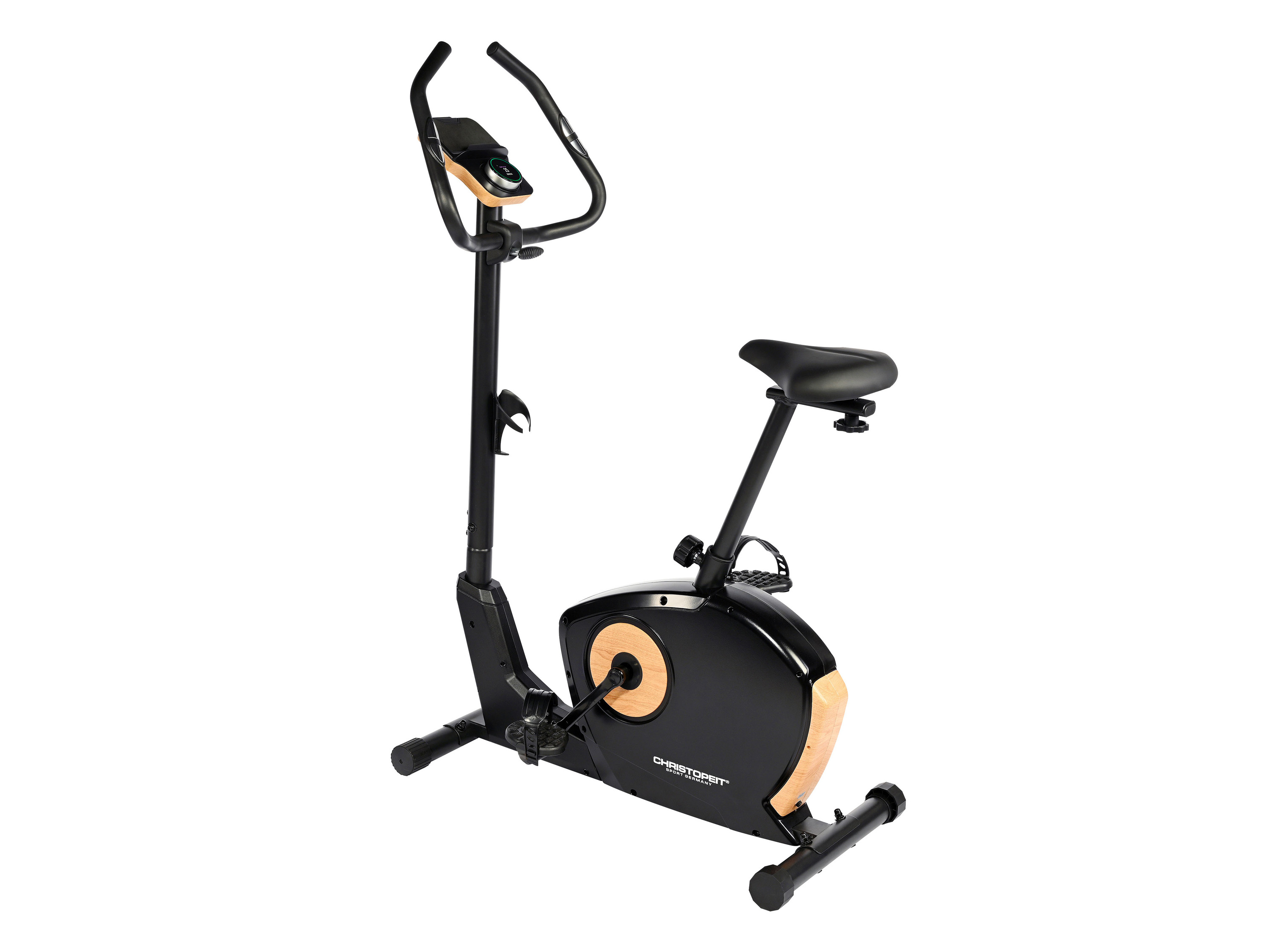 Christopeit Ergometer »ET 3.1«''