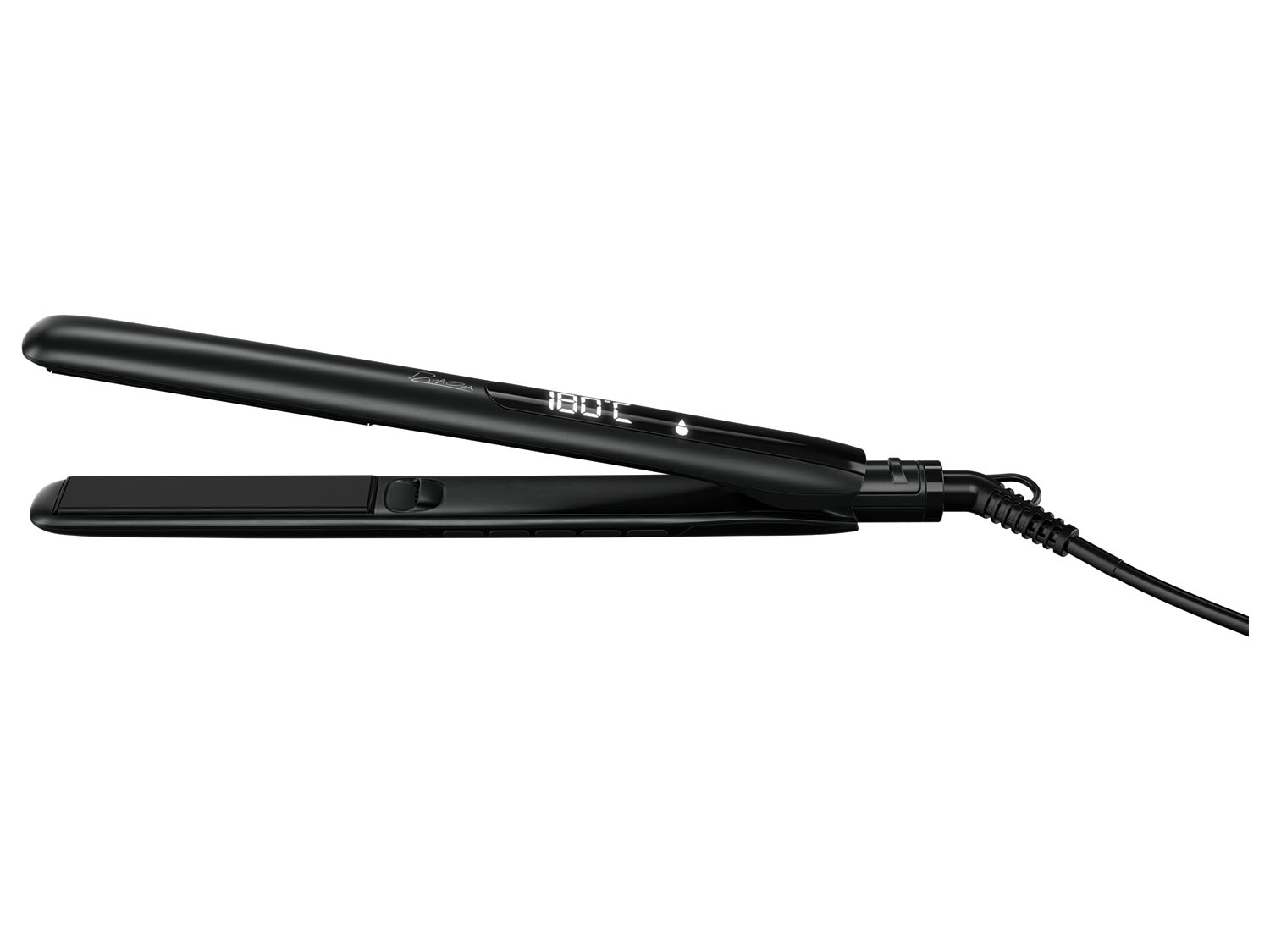 Ionen - Haarglätter »RHC 80 Rita Ora«, 37 W