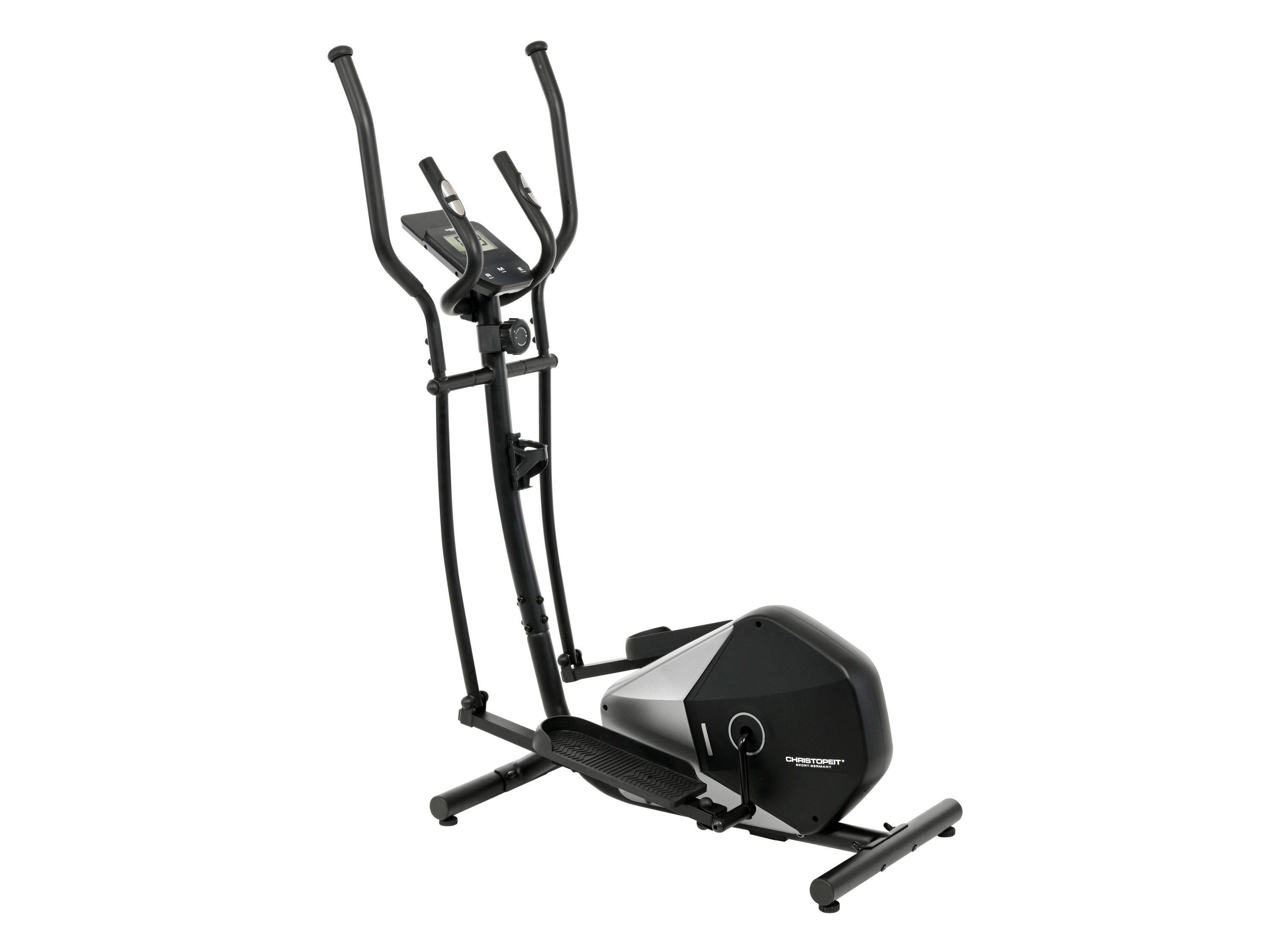 Christopeit Crosstrainer »CT 5«