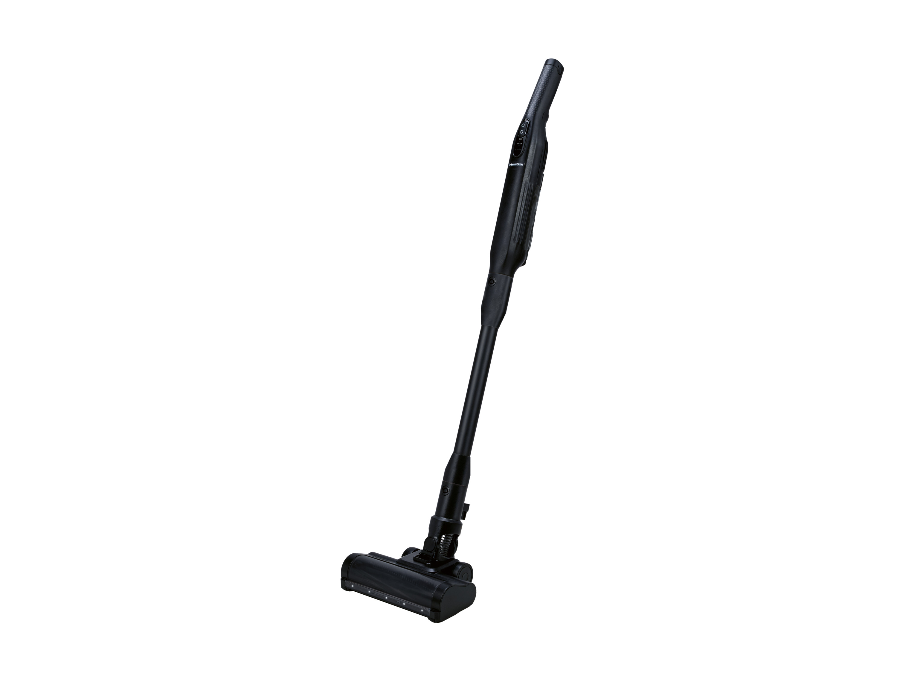 SILVERCREST® Akku-Staubsauger »SHAZS 16 A1«''