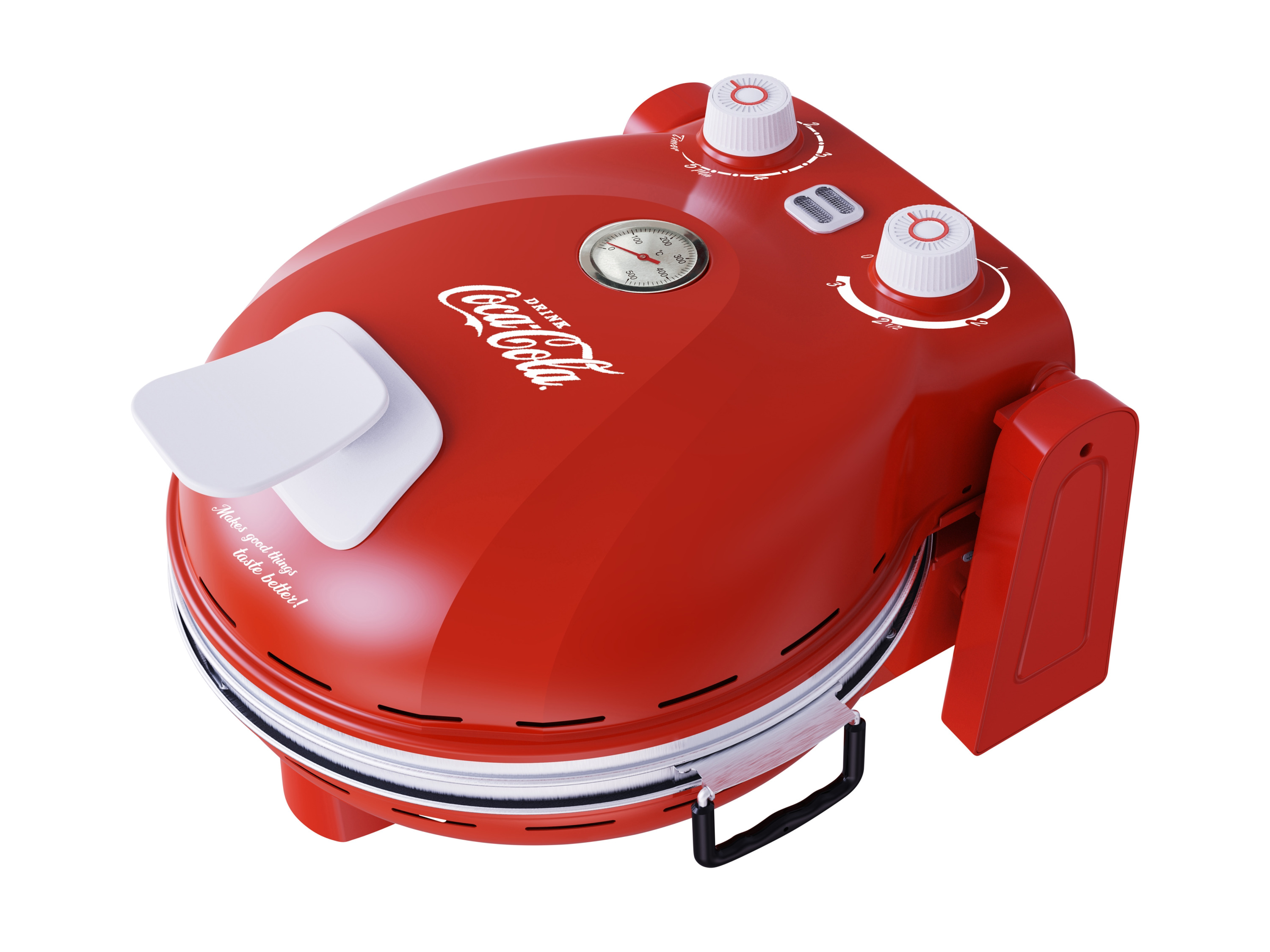 COCA COLA Pizzamaker »SPM-900CC«''
