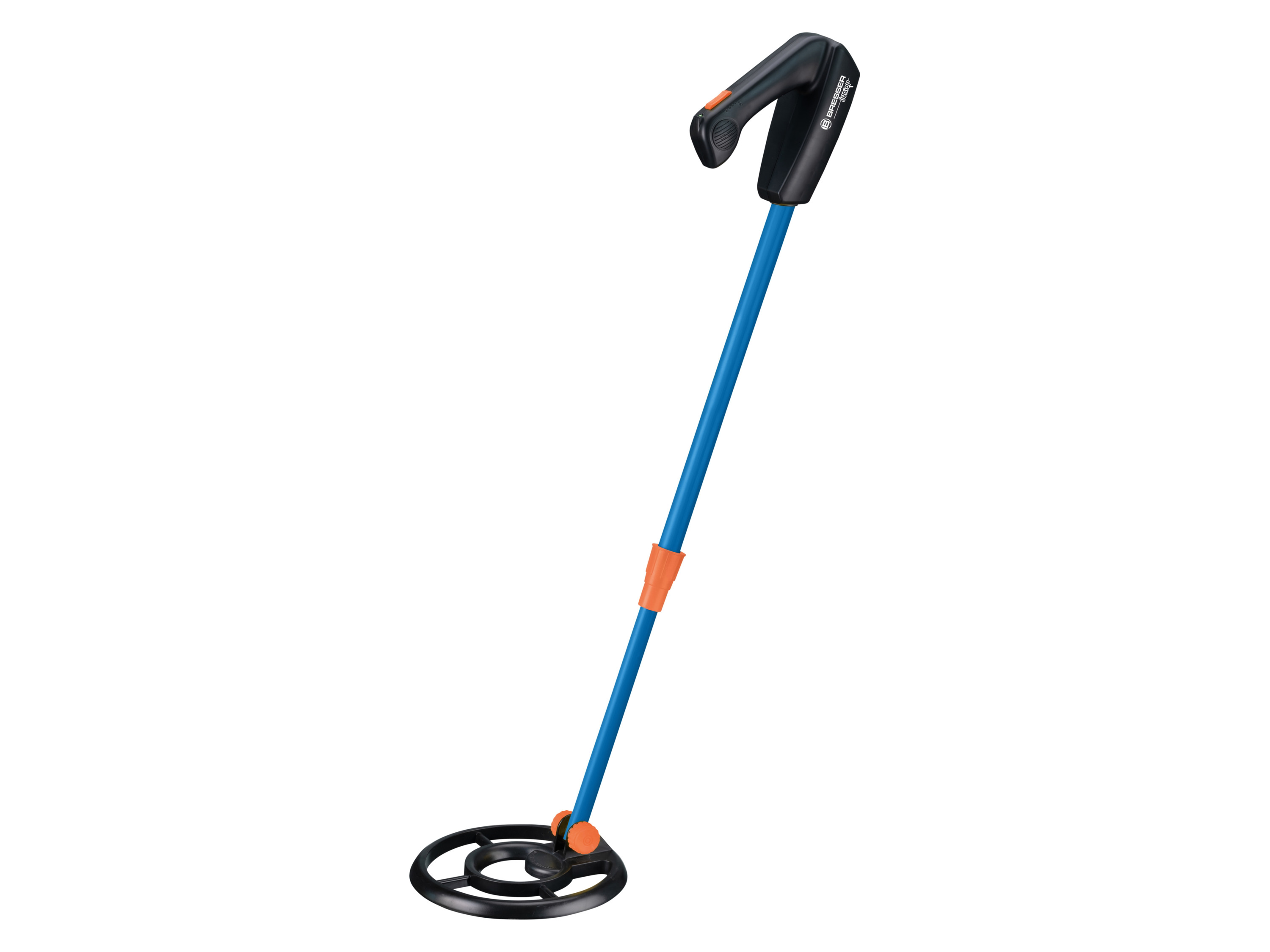 BRESSER Junior Metalldetektor Kids