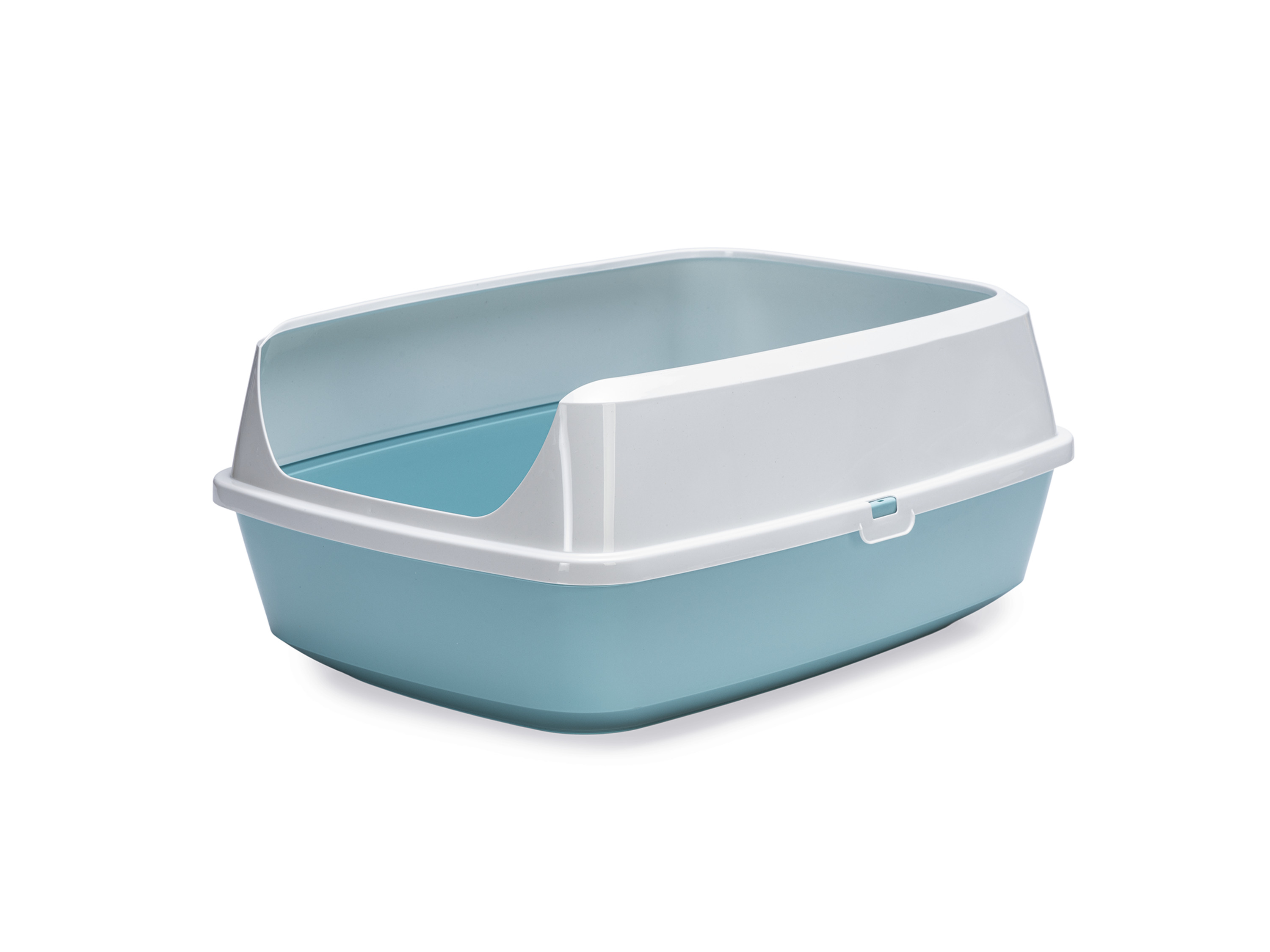 KARLIE Katzentoilette Mary Loo (Mint)