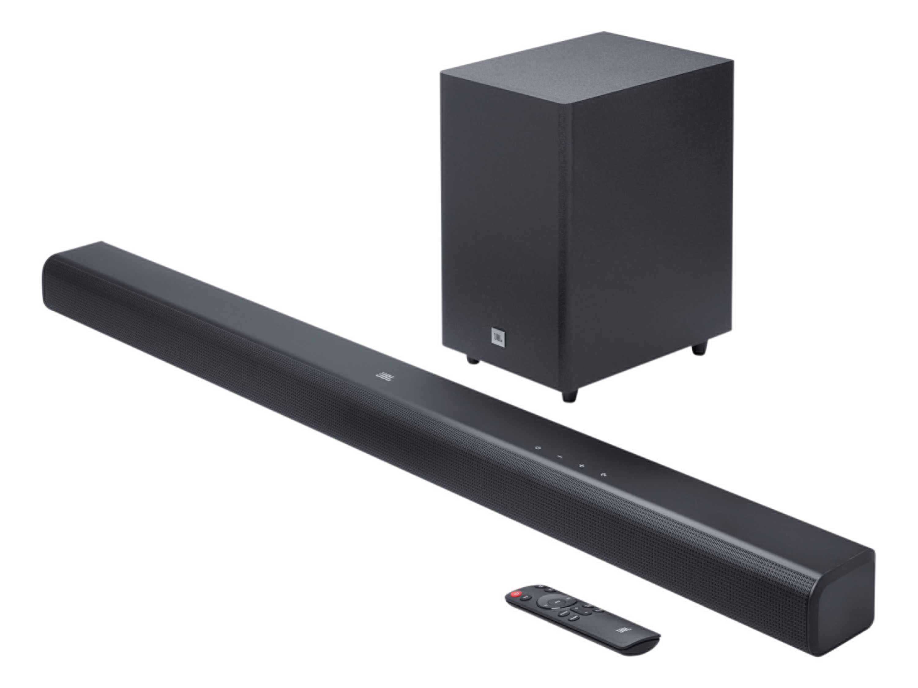 JBL Soundbar »Cinema SB550« 3.1-Kanal-Soundbar inklusive Subwoofer