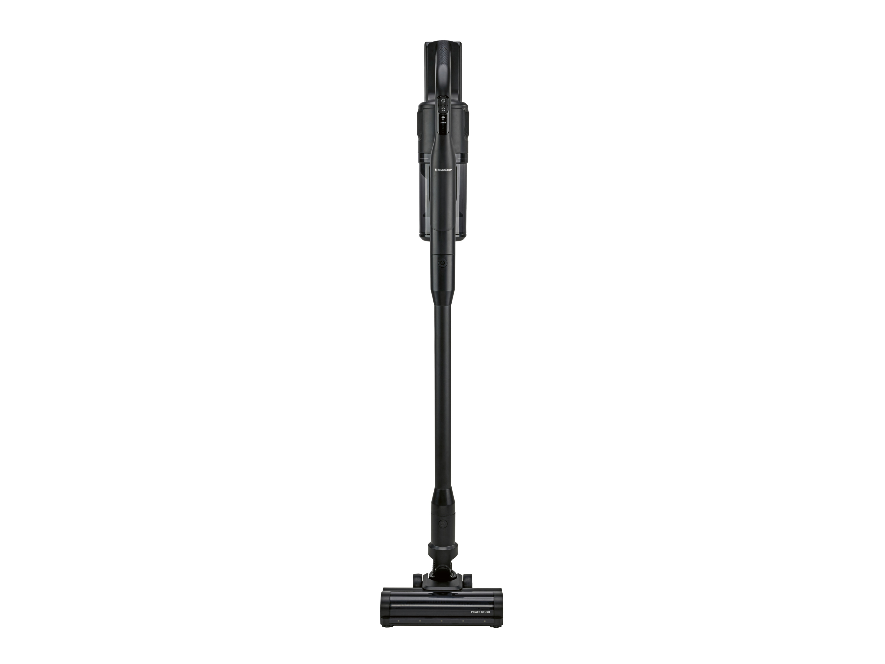 SILVERCREST® Akku-Staubsauger Zyklon »SASG 24 A1«''