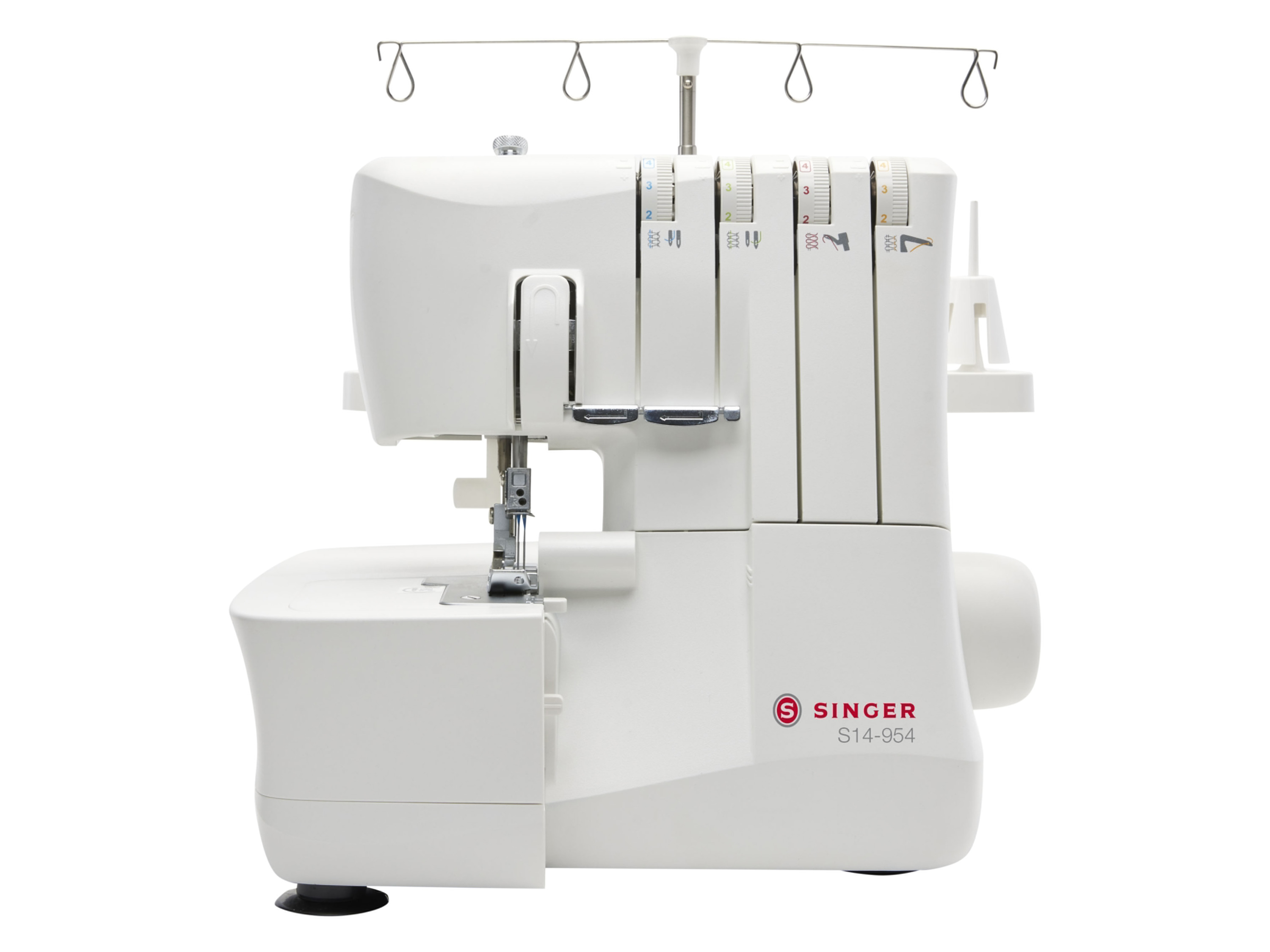 SINGER Nähmaschine »S14-954«