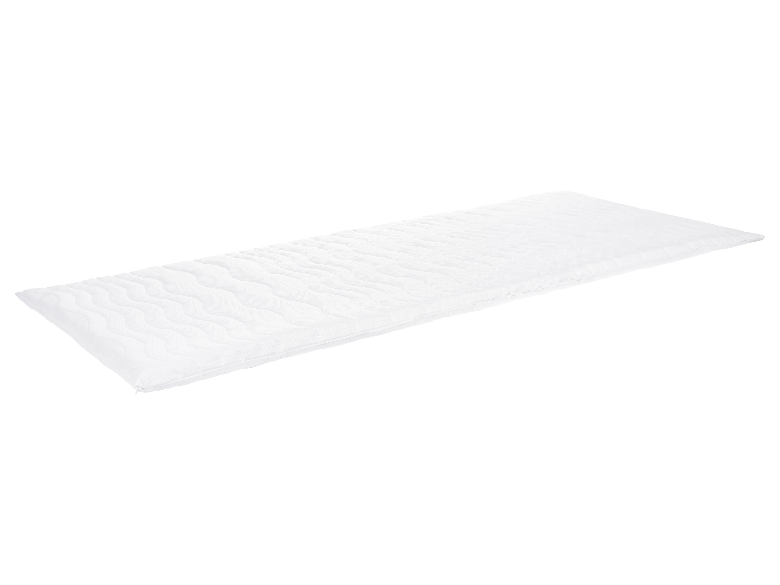 LIVARNO home Matratzen-Topper, maschinenwaschbar, 90 x 200 cm''