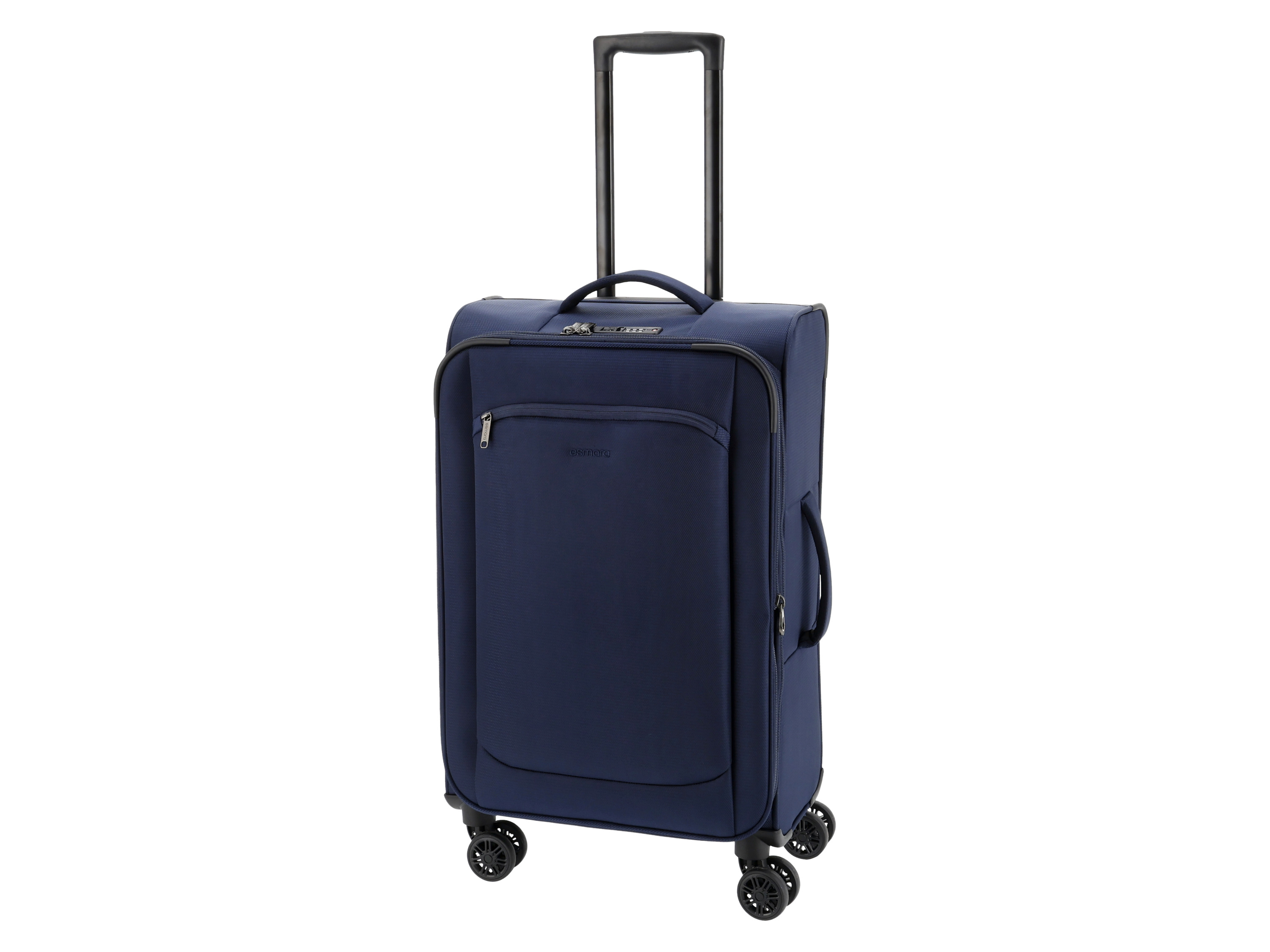 ESMARA® Trolley-Reisekoffer