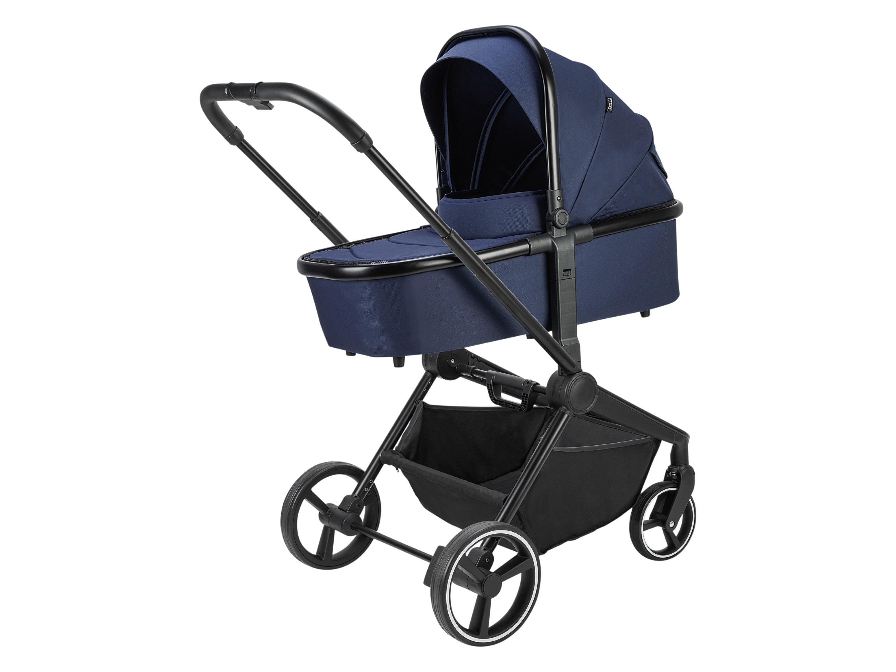 OSANN Booboo Kombi-Kinderwagen Jazzi (navi)''