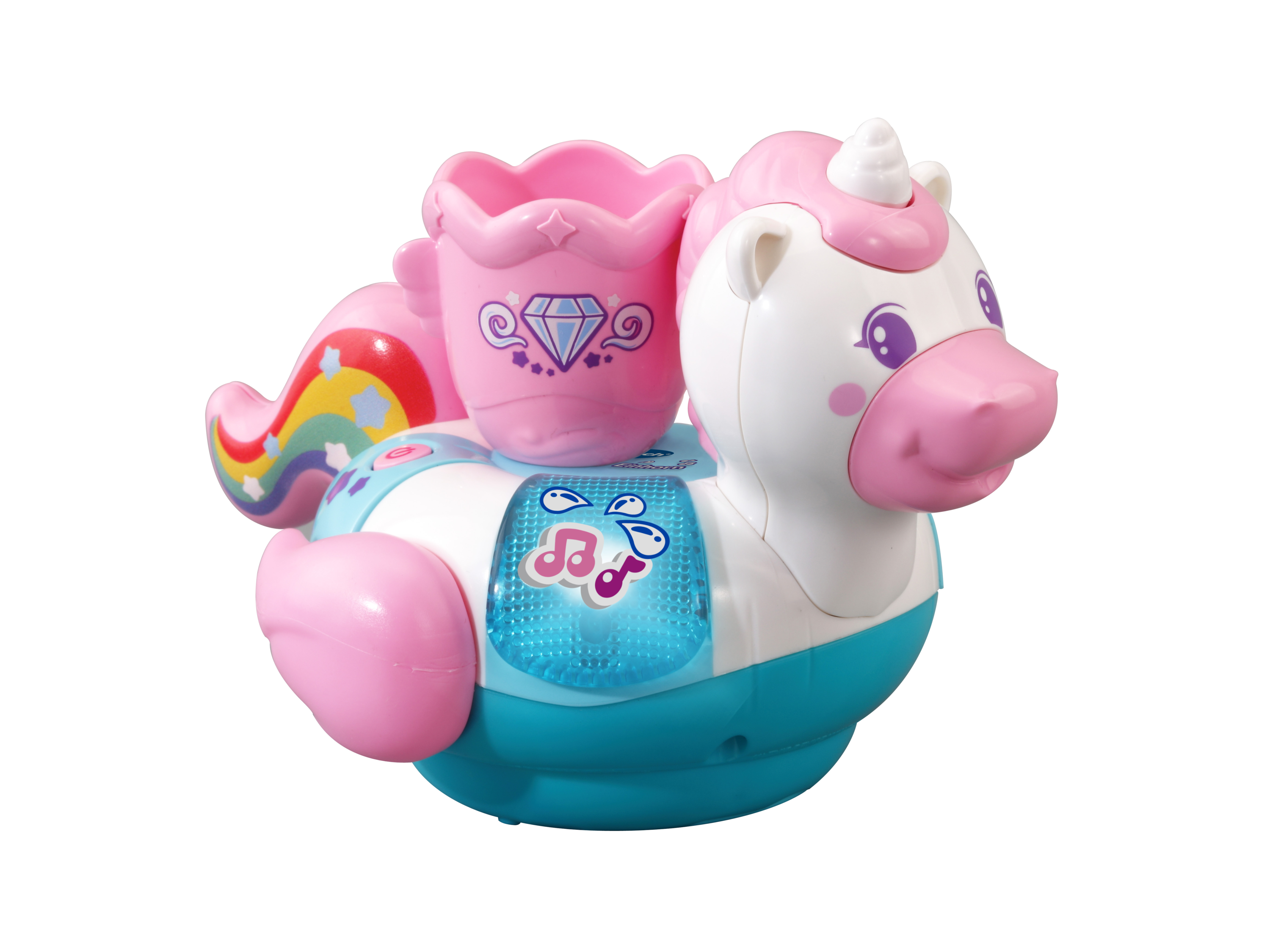 VTECH Badespaß Einhorn''