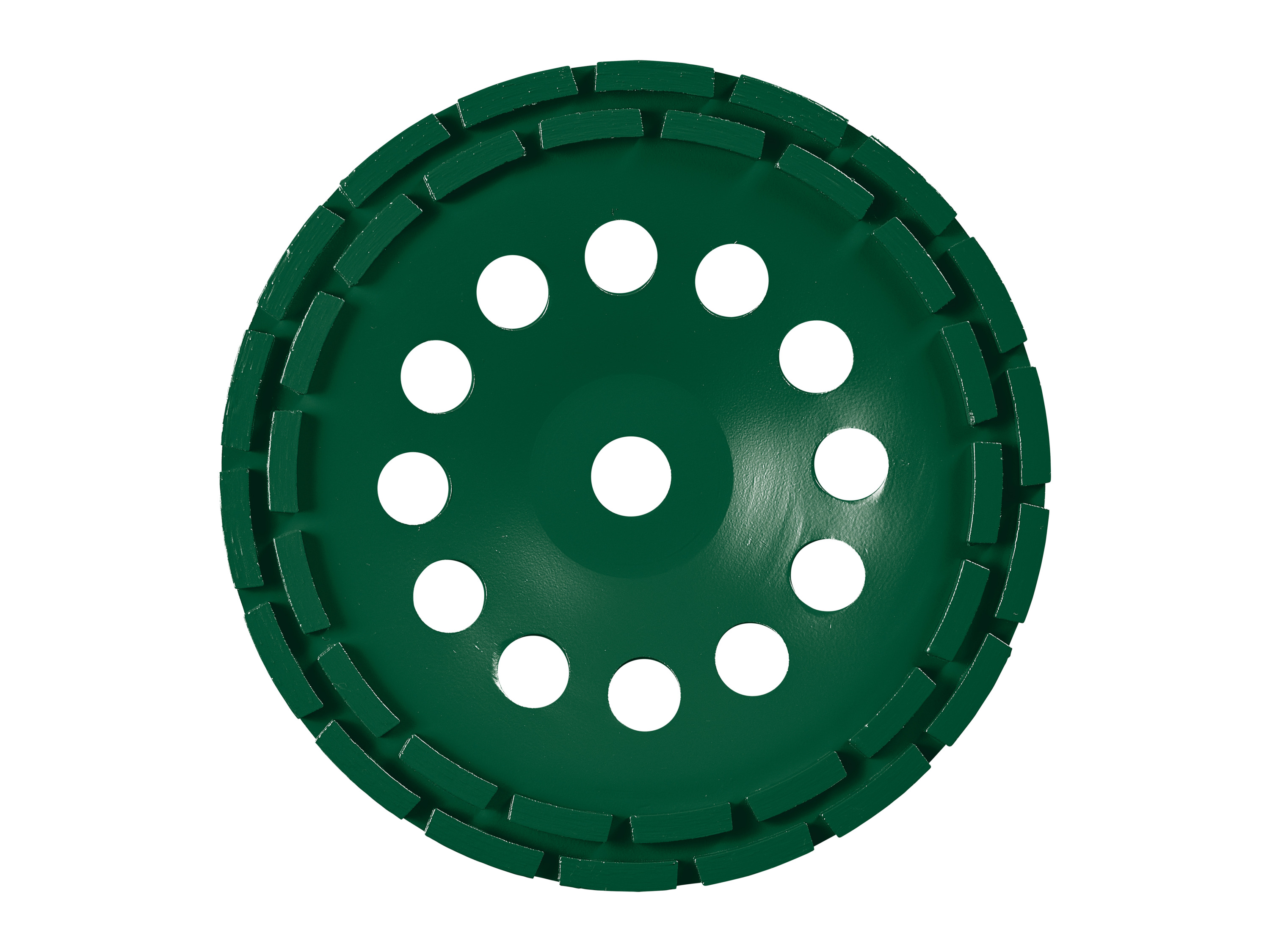 PARKSIDE® Diamant-Schleiftöpfe 230 mm (Diamant-Schleiftopf)''
