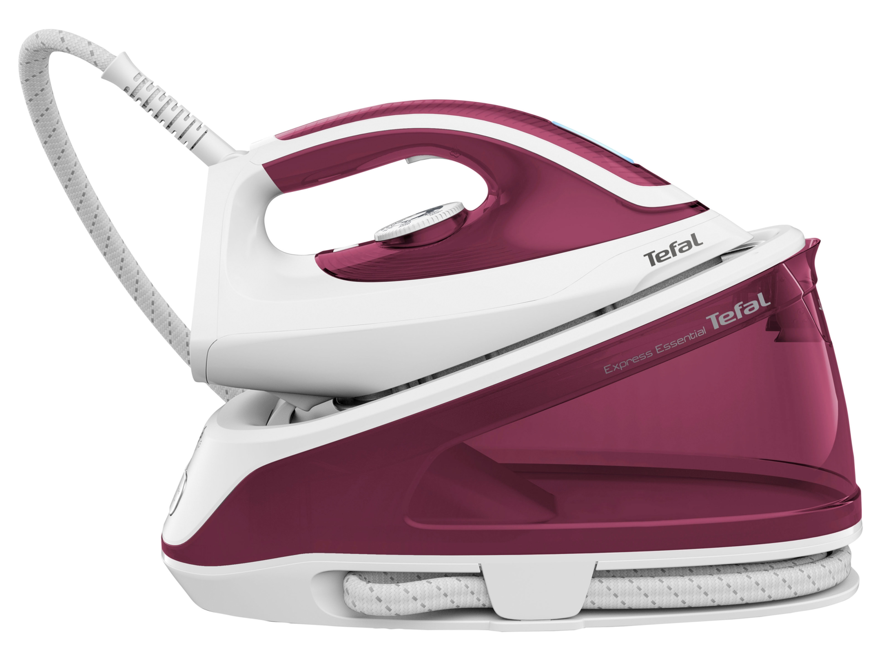 TEFAL Dampfbügelstation Express Easy SV6110E0''