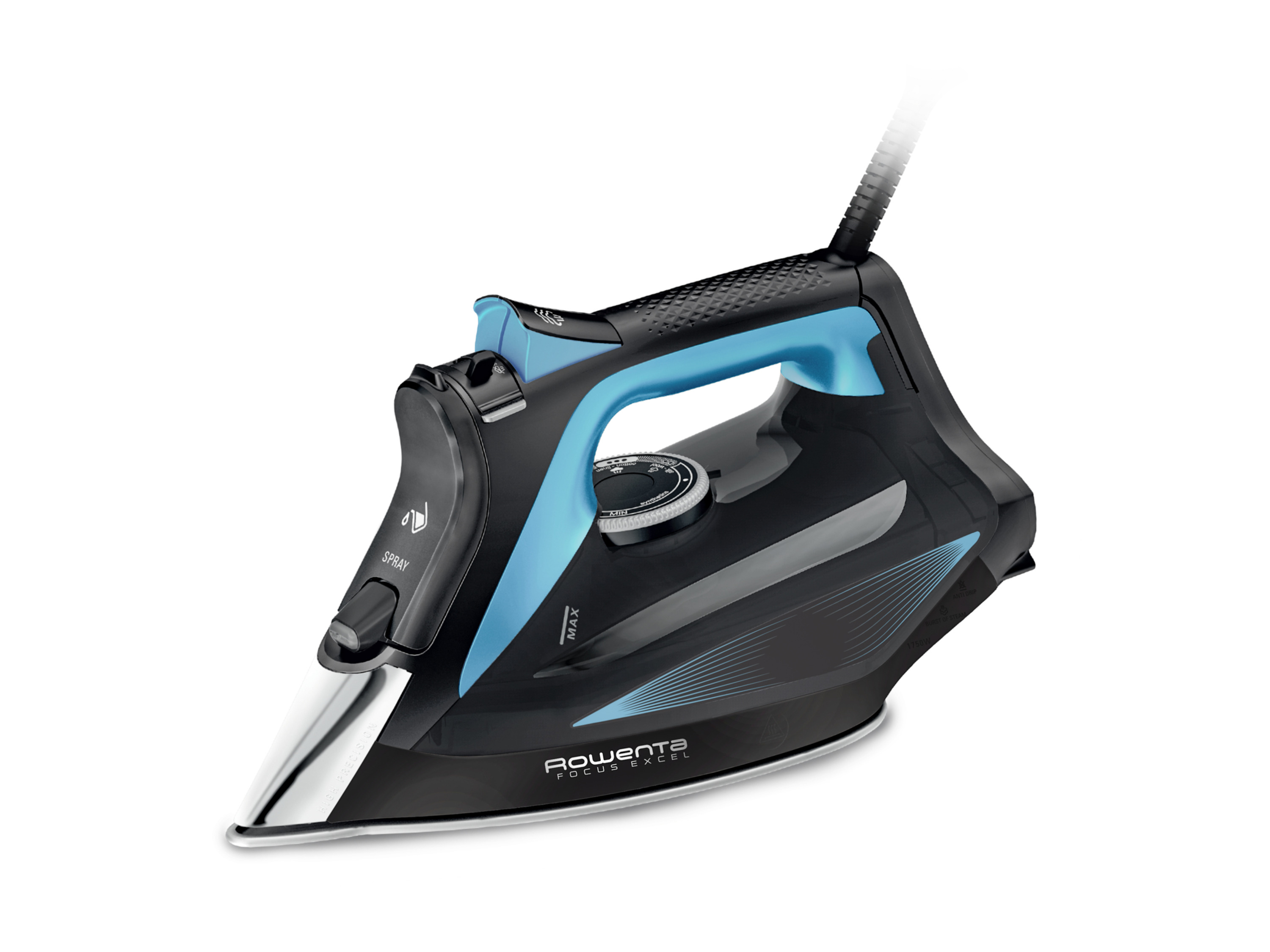 Rowenta Dampfbügeleisen »FOCUS EXCEL«