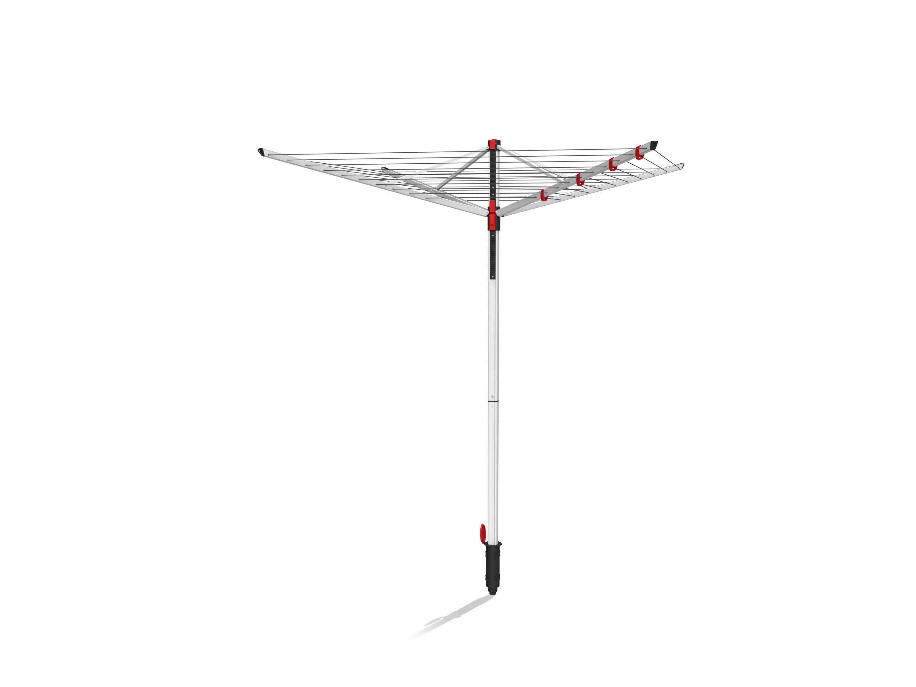 VILEDA SUN-LIFT COMPACT Wäschespinne